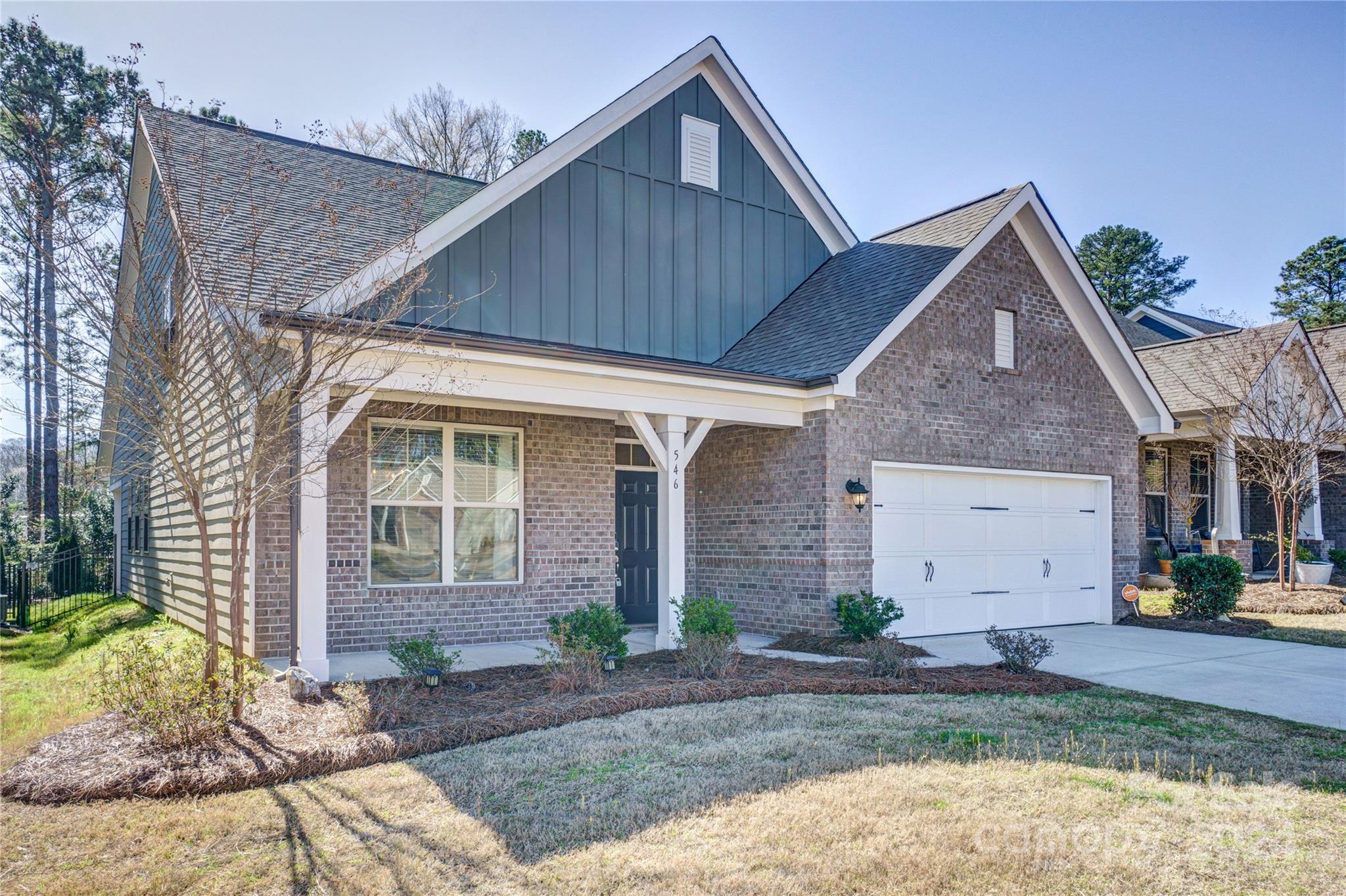 Rhyne Estates - Residential