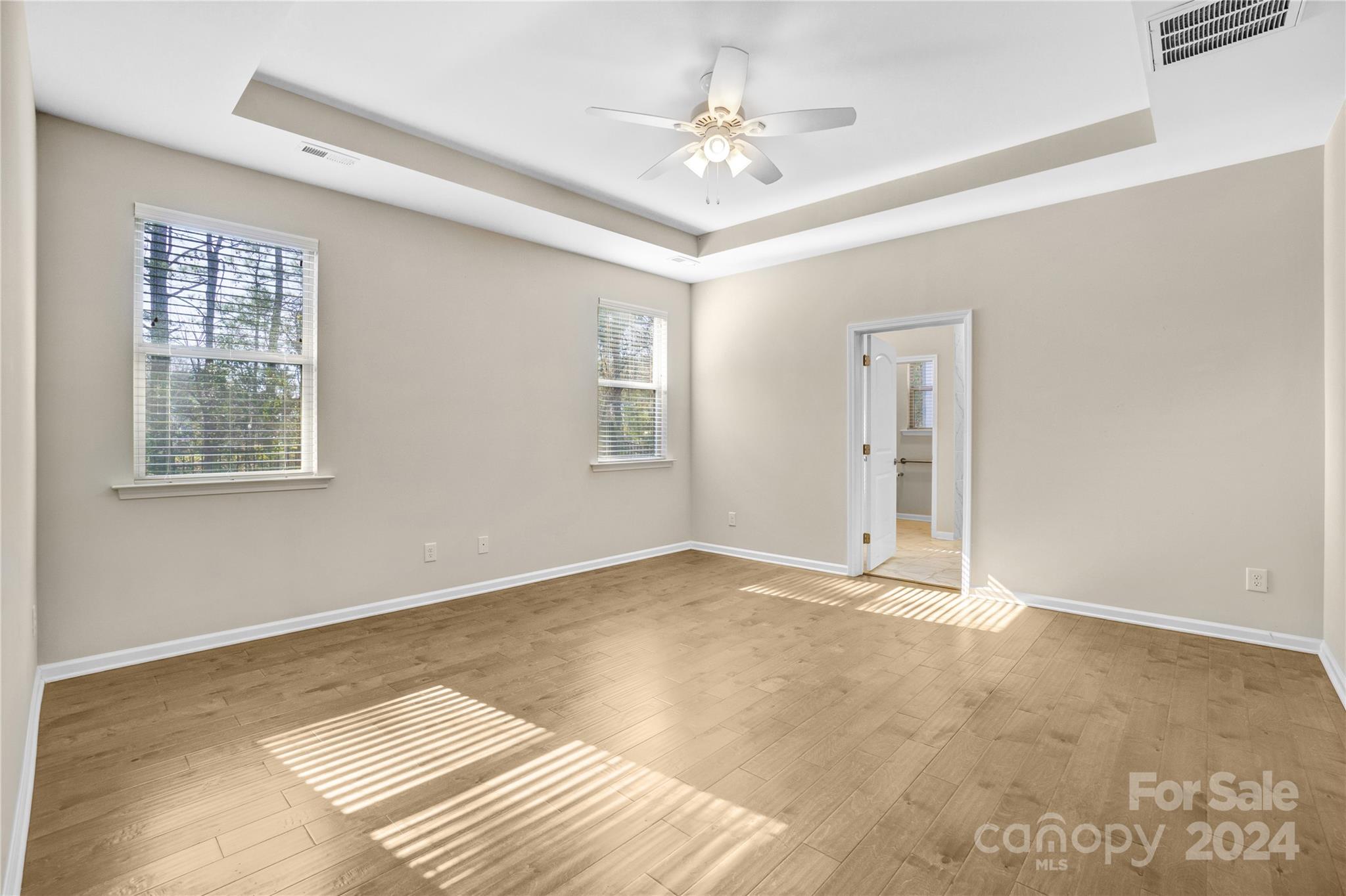 Rhyne Estates - Residential