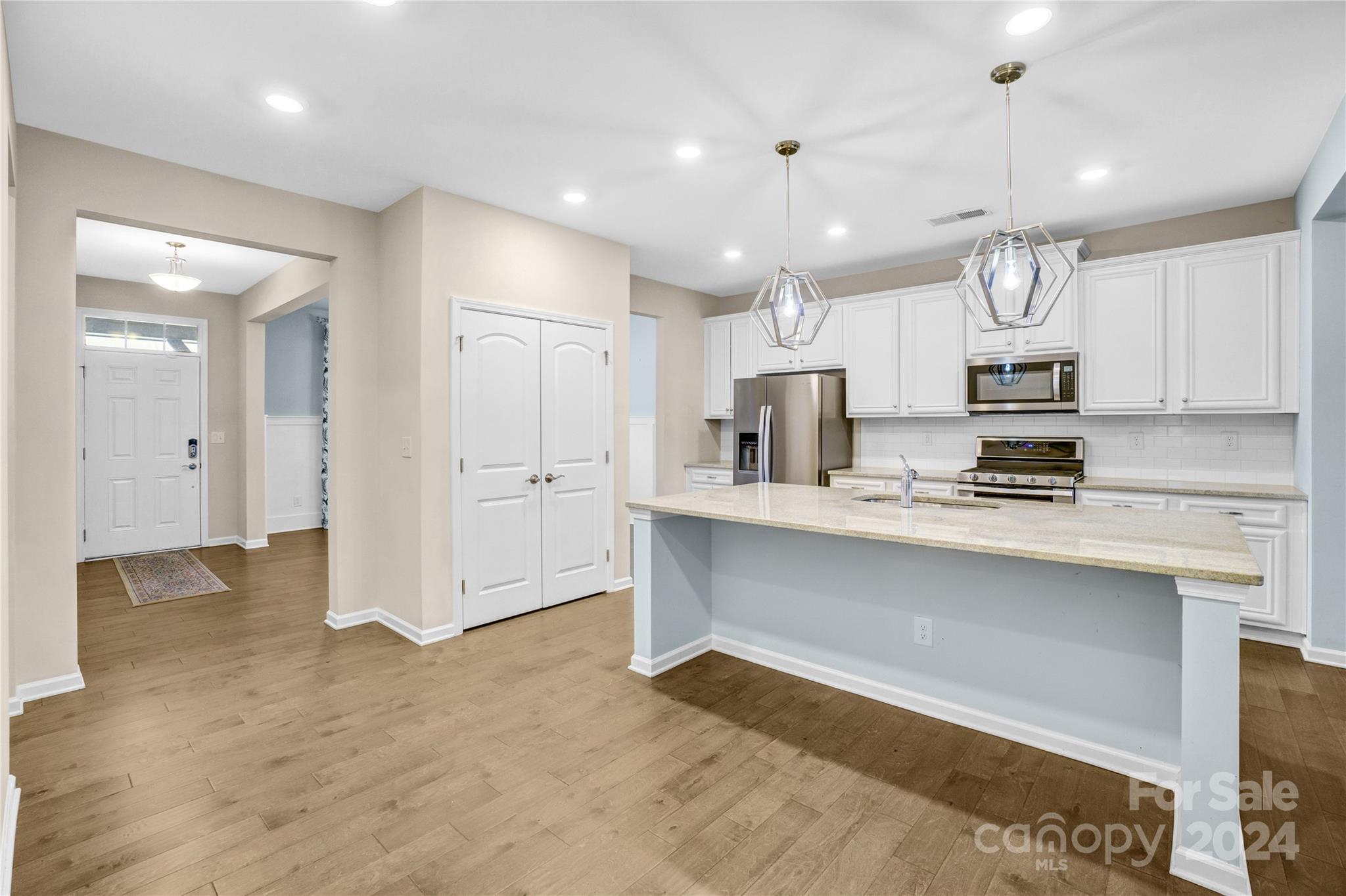 Rhyne Estates - Residential
