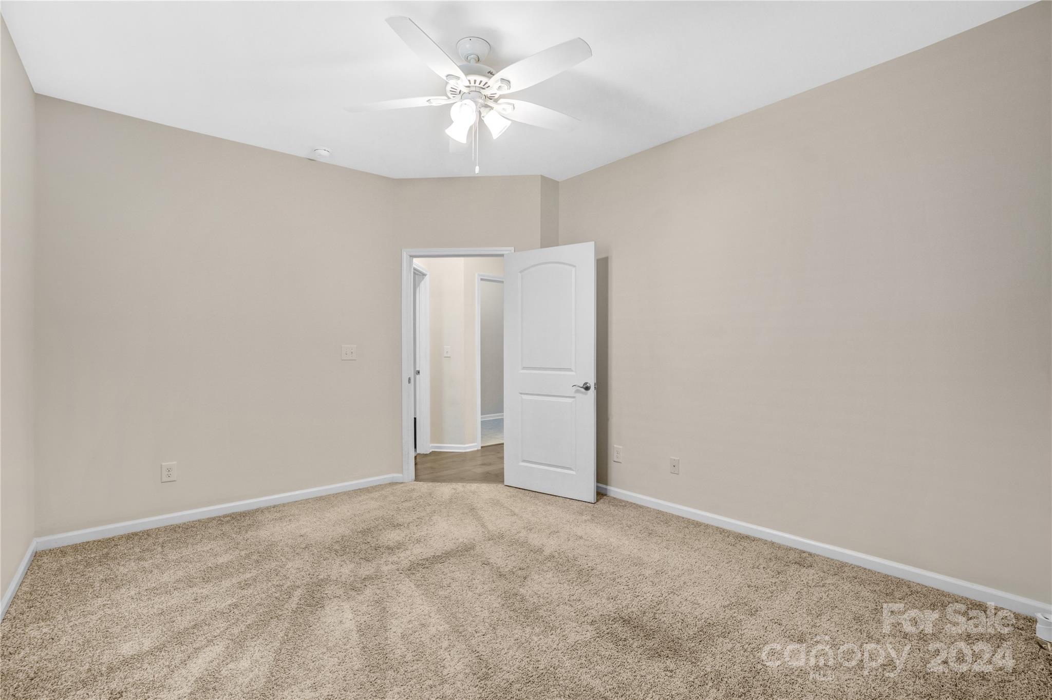 Rhyne Estates - Residential