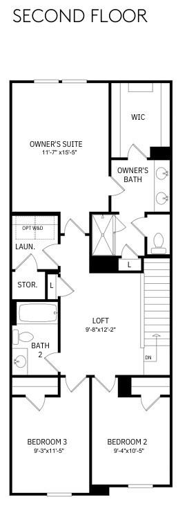 Mallard Park - Residential
