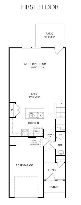 Mallard Park - Residential