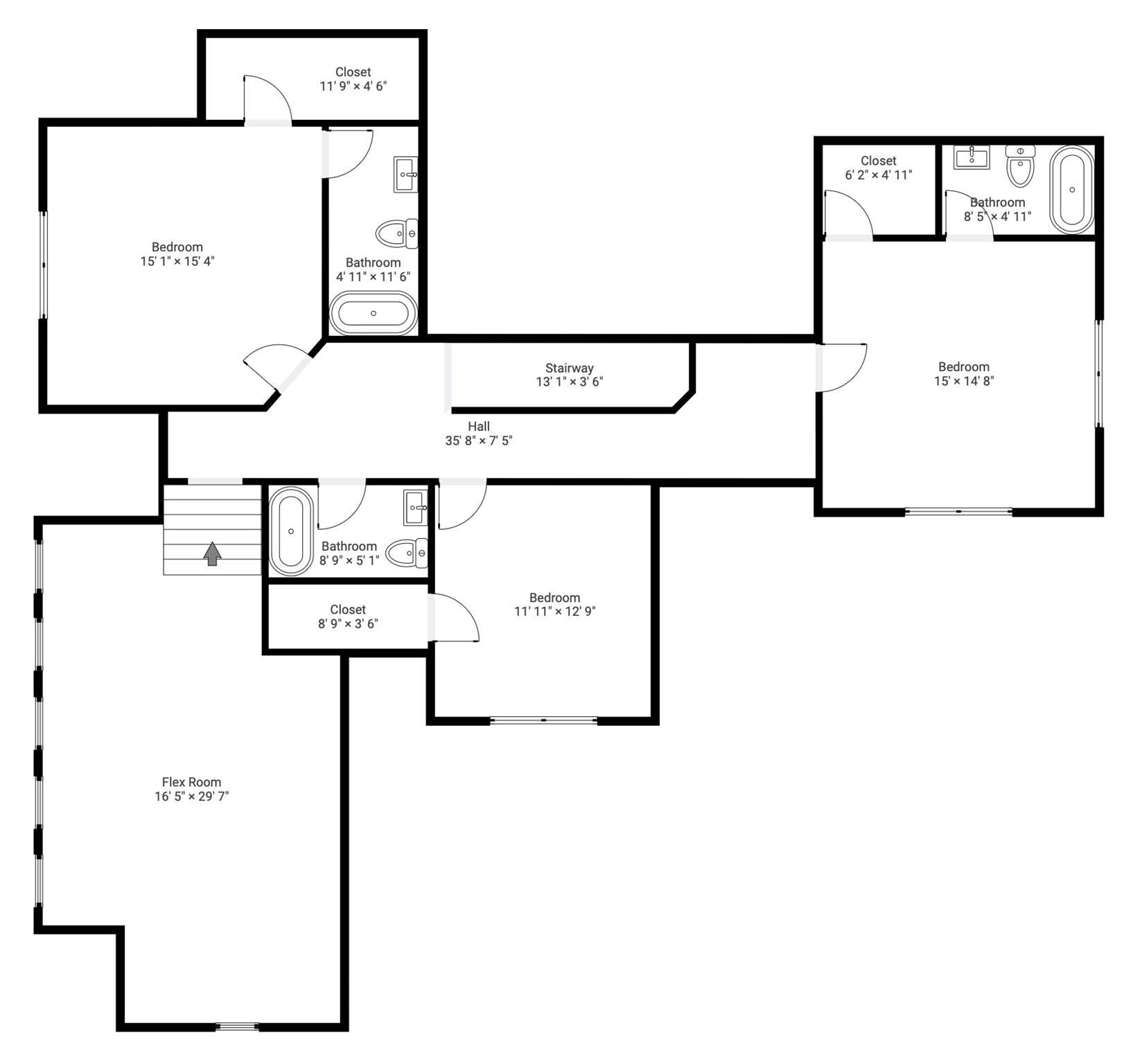 NONE - Residential