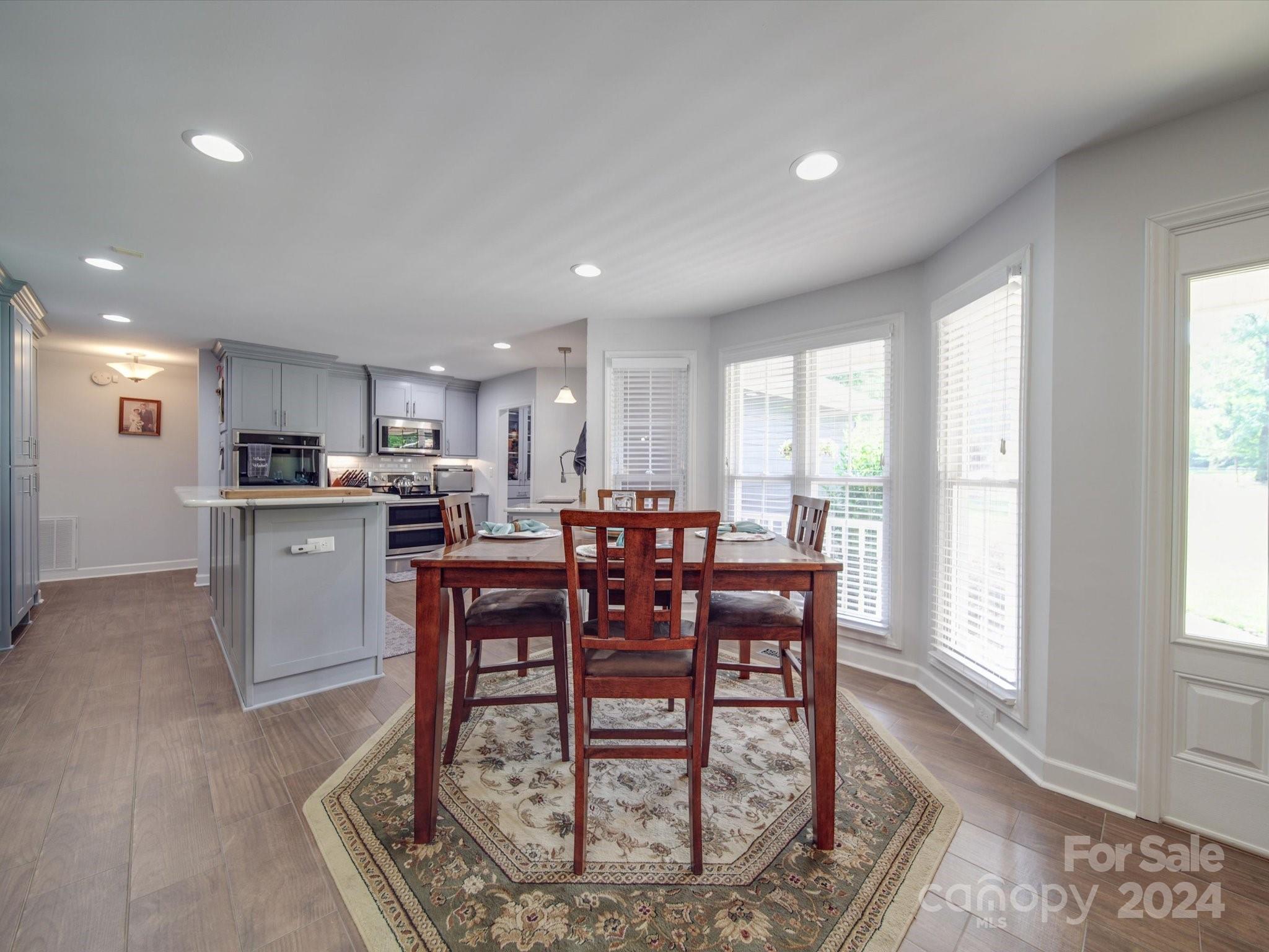 Amber Ashlyn Acres - Residential
