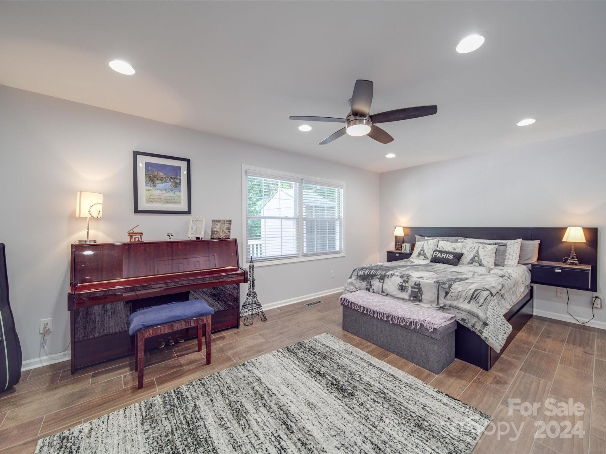 Amber Ashlyn Acres - Residential