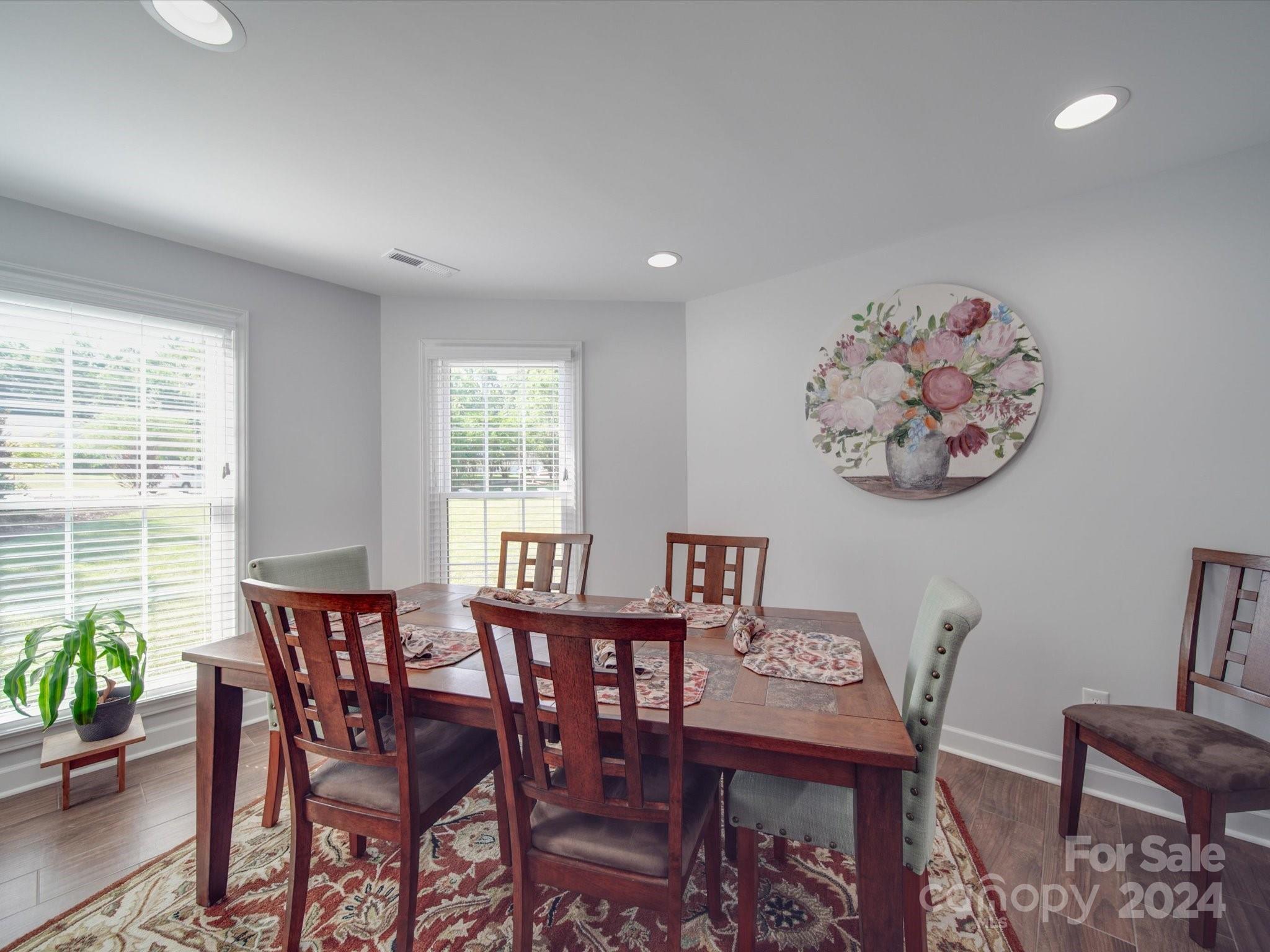 Amber Ashlyn Acres - Residential