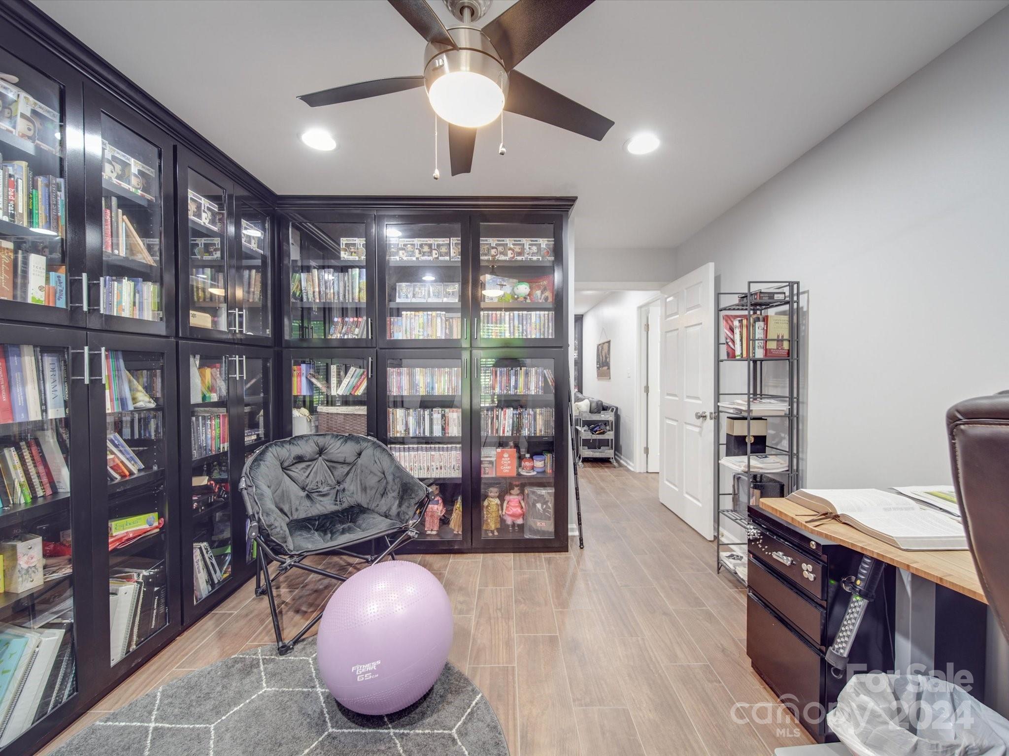 Amber Ashlyn Acres - Residential