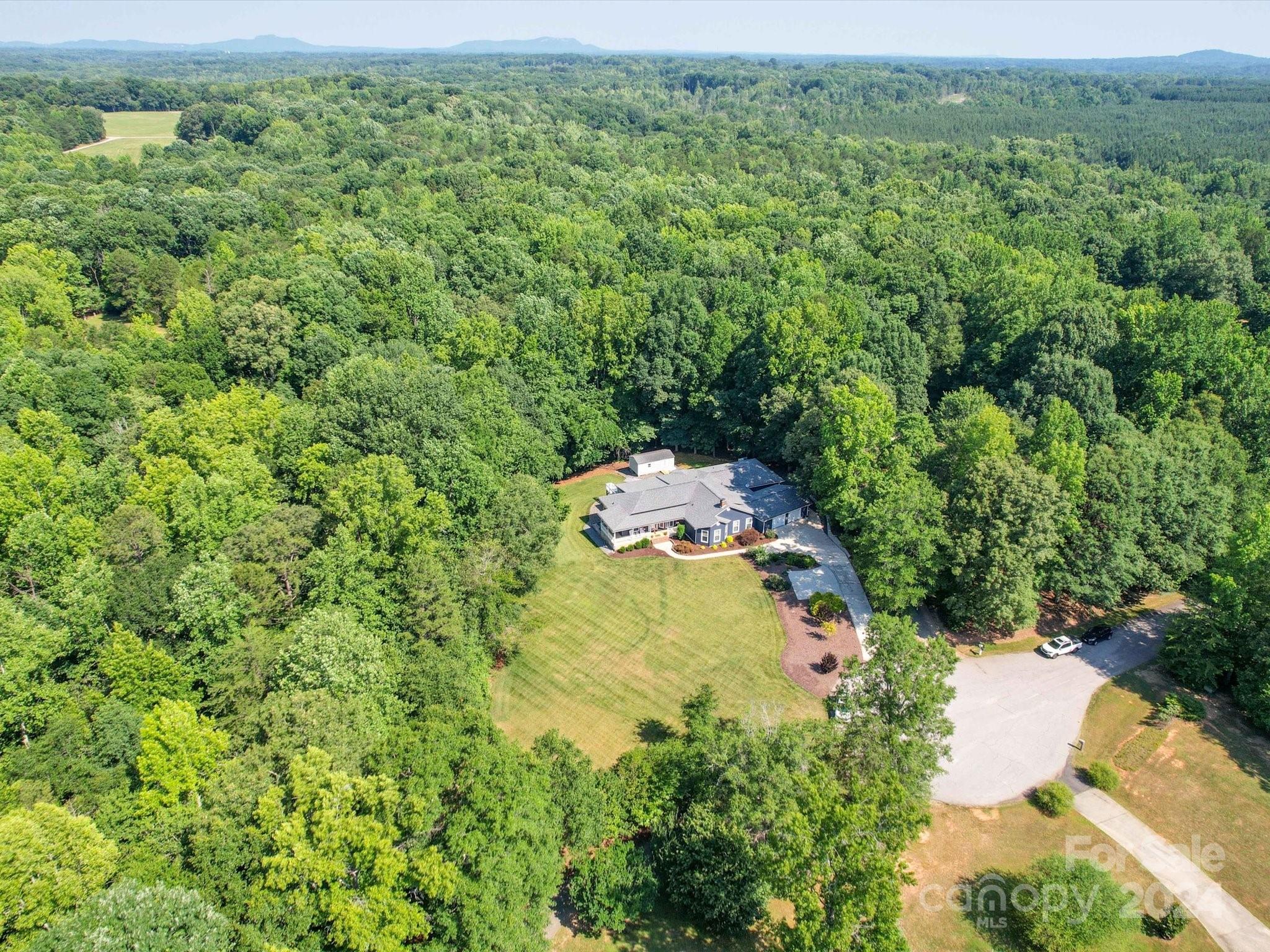 Amber Ashlyn Acres - Residential