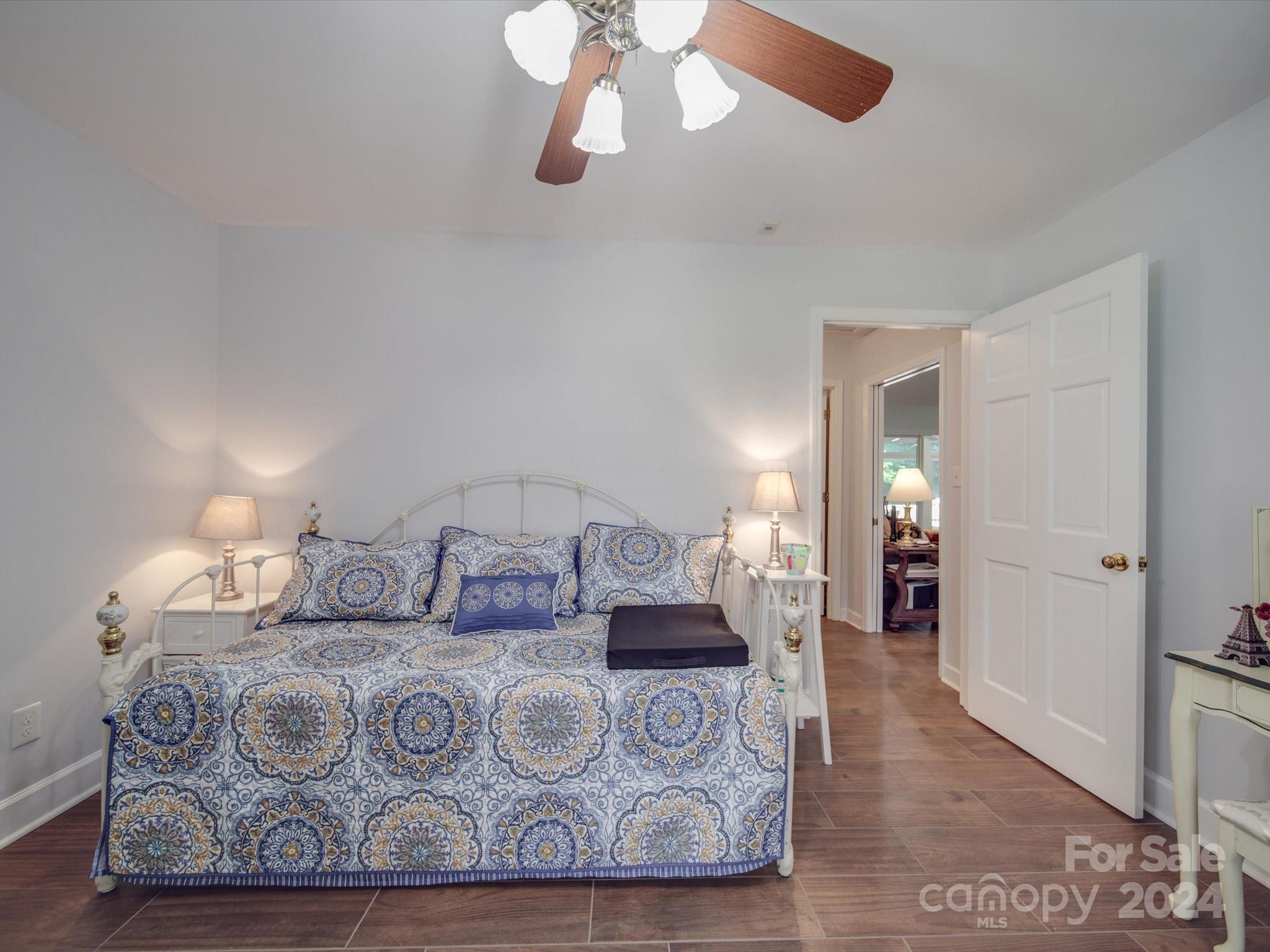 Amber Ashlyn Acres - Residential