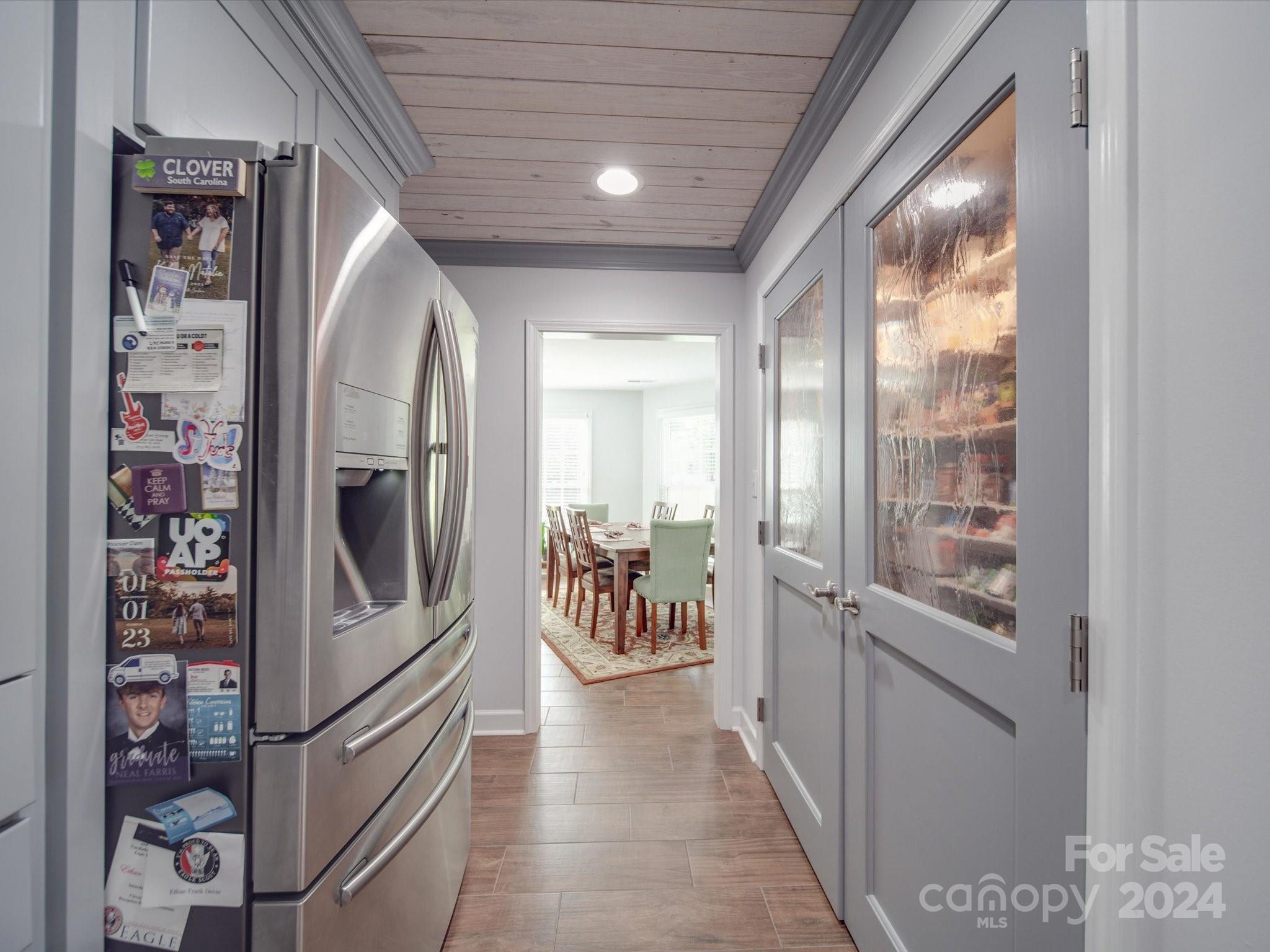 Amber Ashlyn Acres - Residential