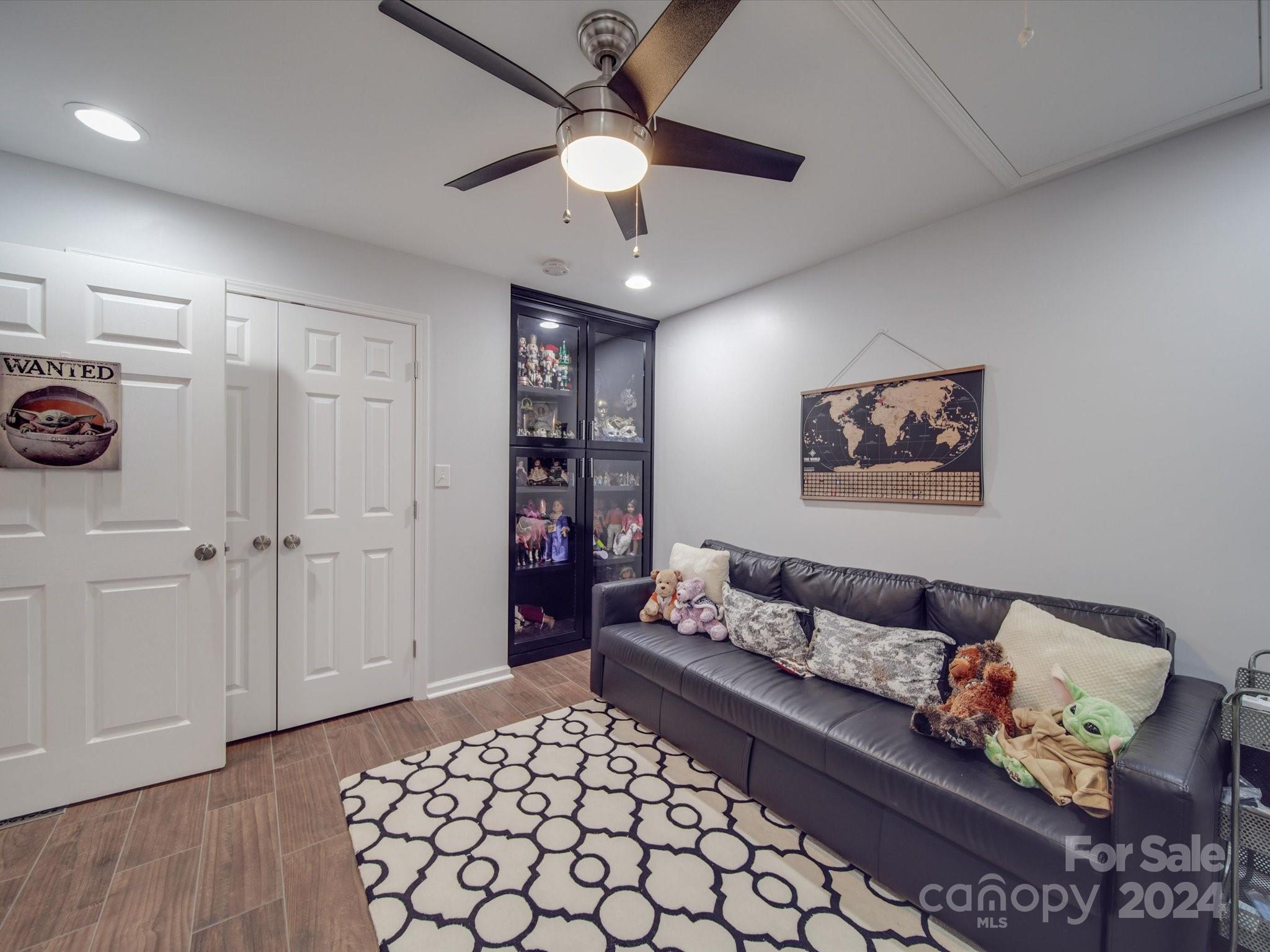 Amber Ashlyn Acres - Residential