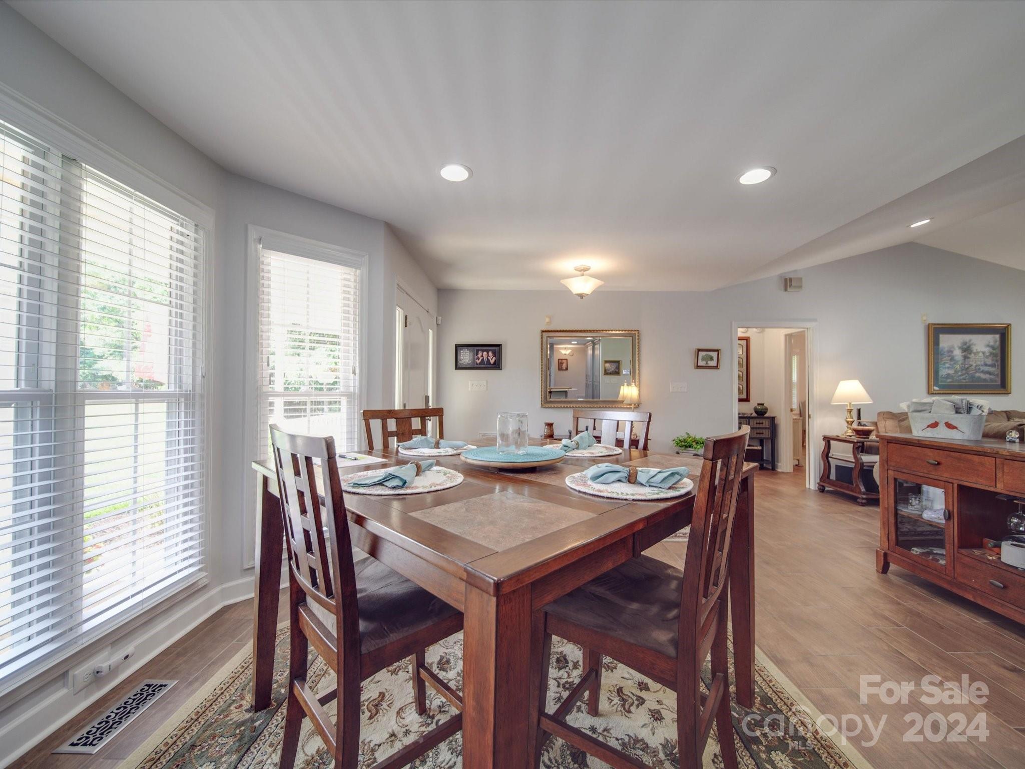 Amber Ashlyn Acres - Residential