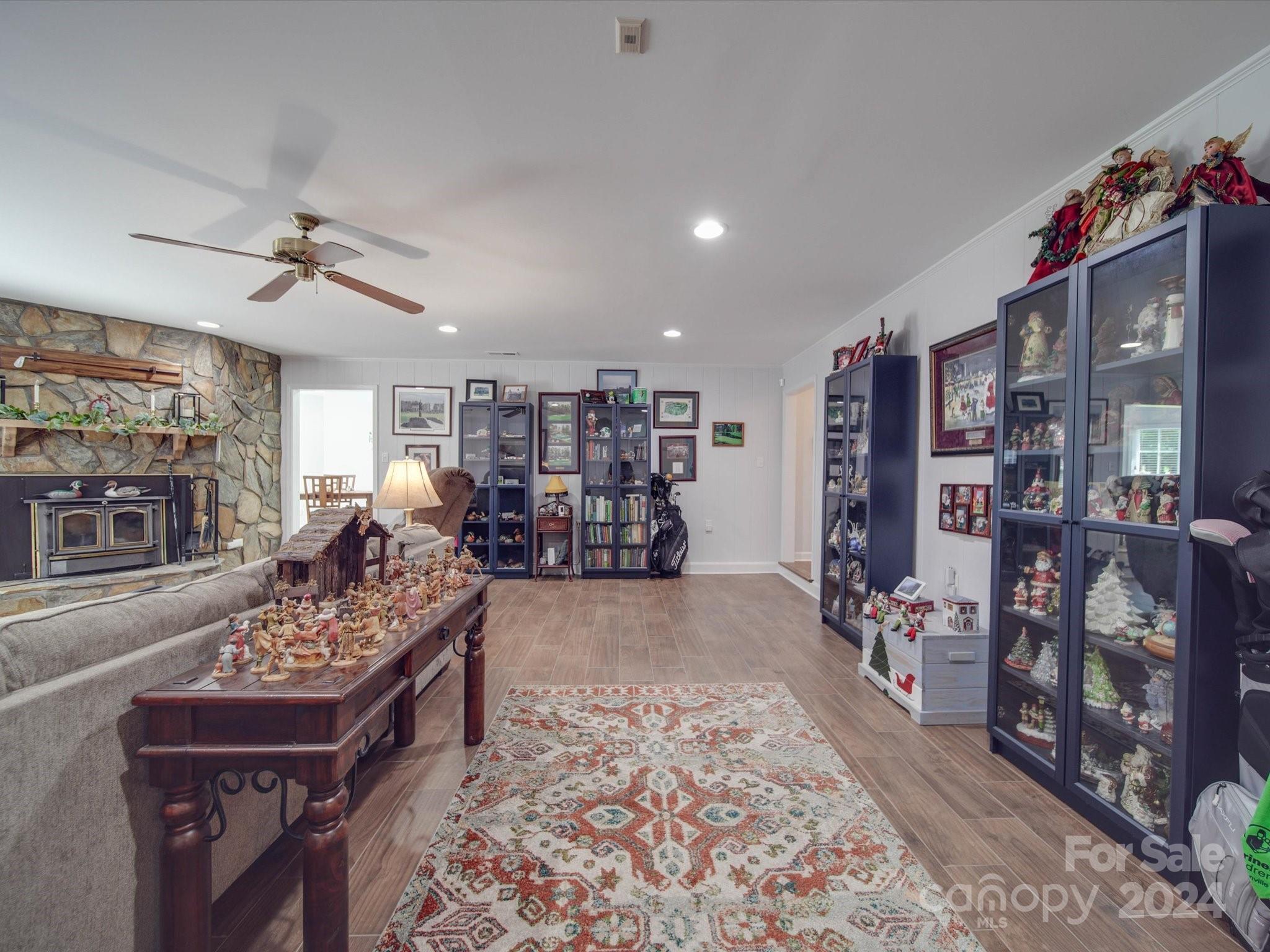 Amber Ashlyn Acres - Residential
