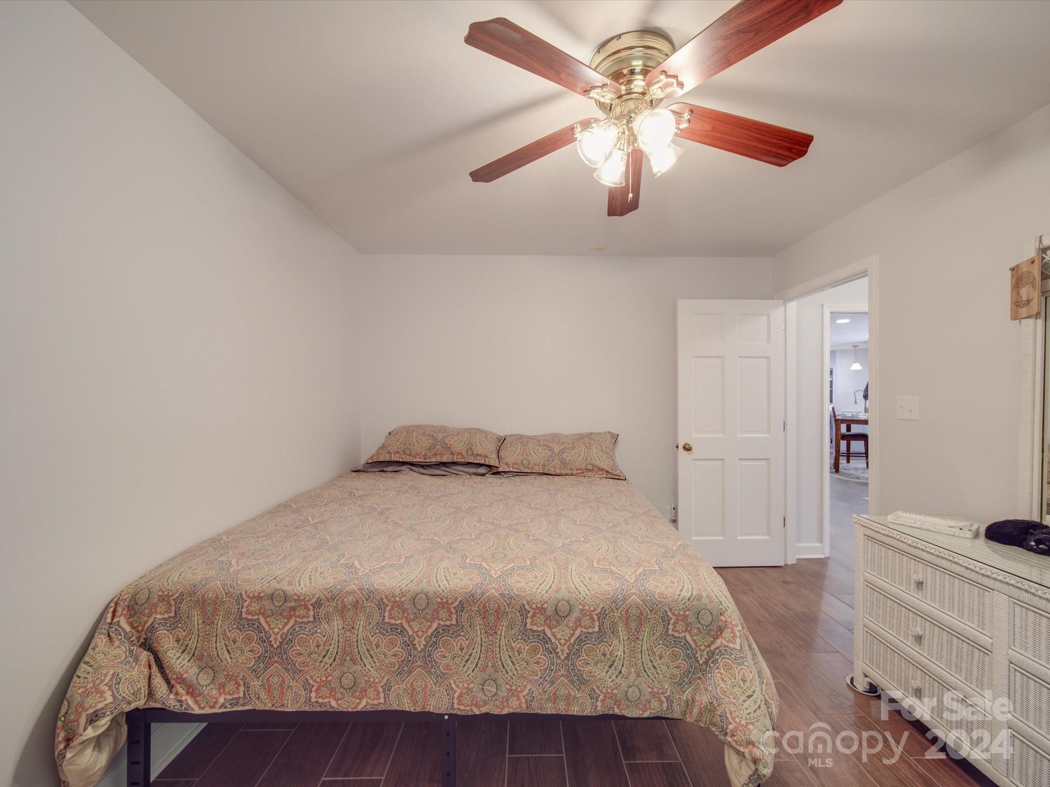 Amber Ashlyn Acres - Residential