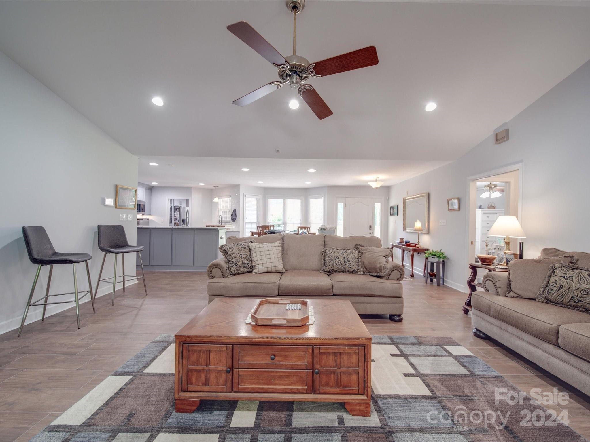 Amber Ashlyn Acres - Residential