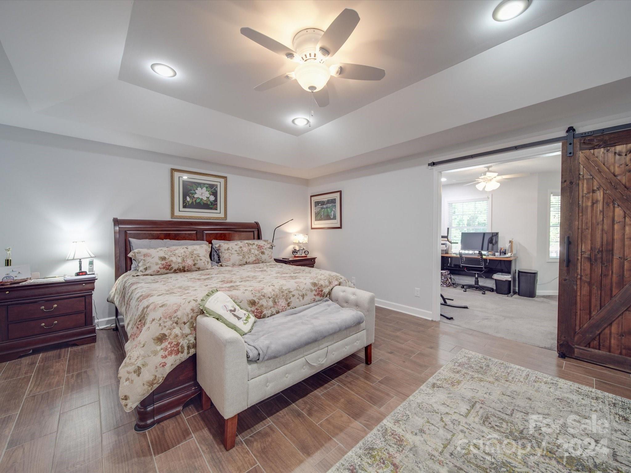 Amber Ashlyn Acres - Residential