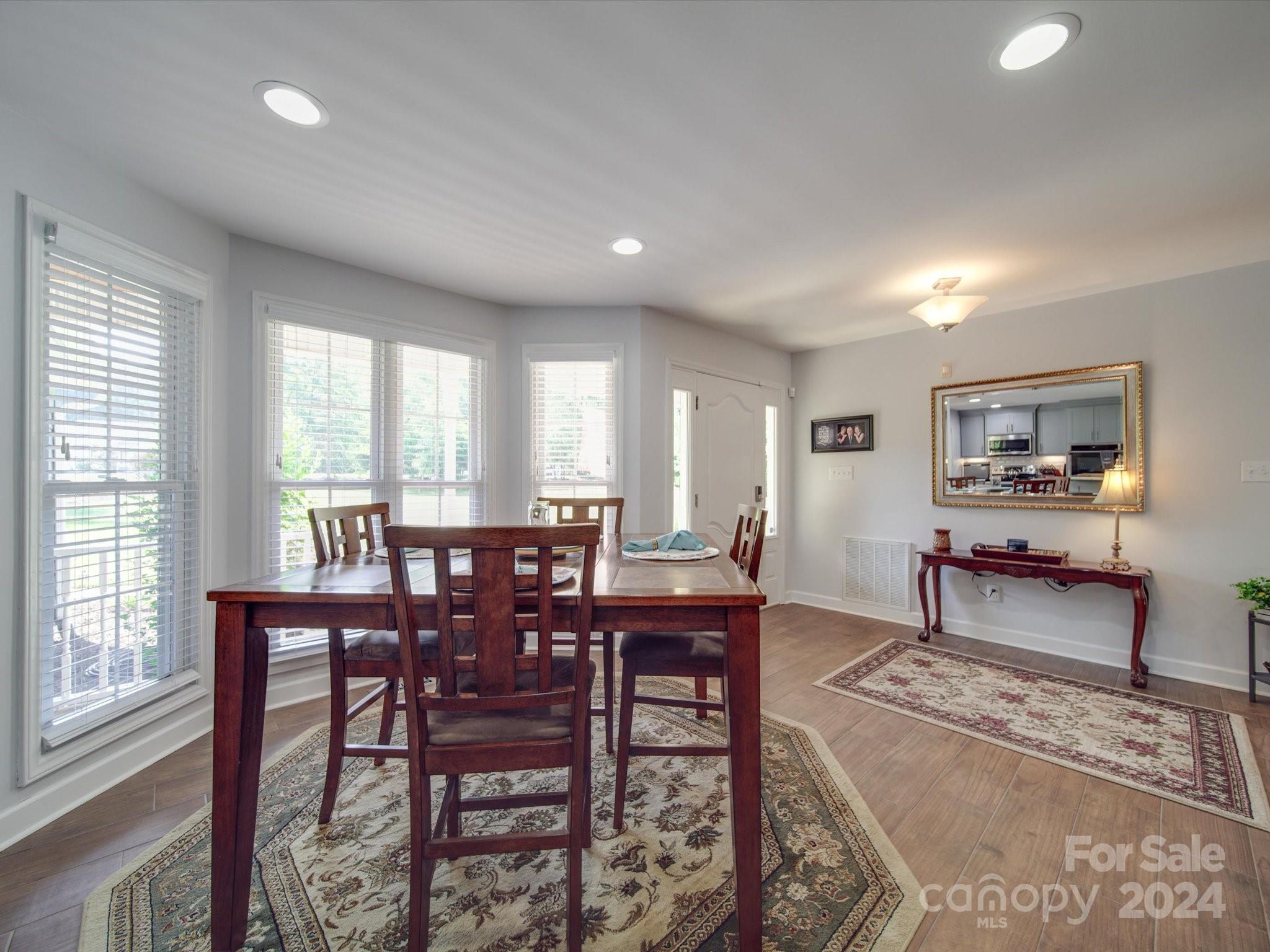 Amber Ashlyn Acres - Residential