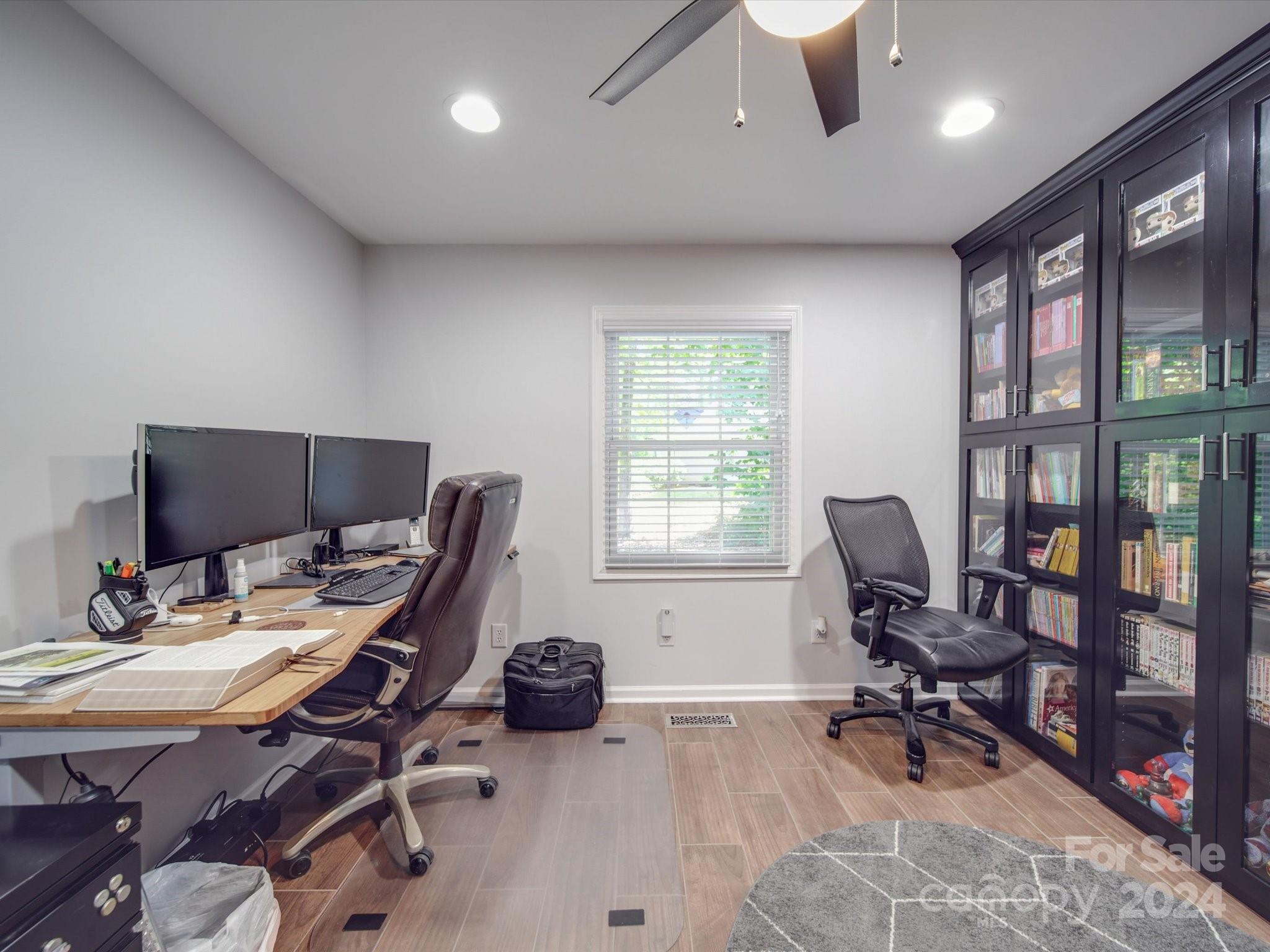 Amber Ashlyn Acres - Residential