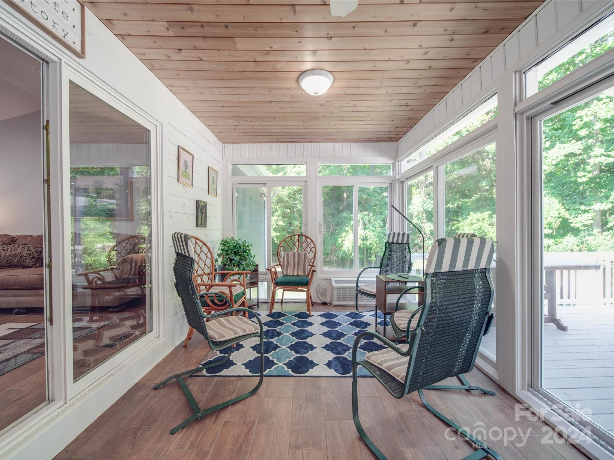 Amber Ashlyn Acres - Residential