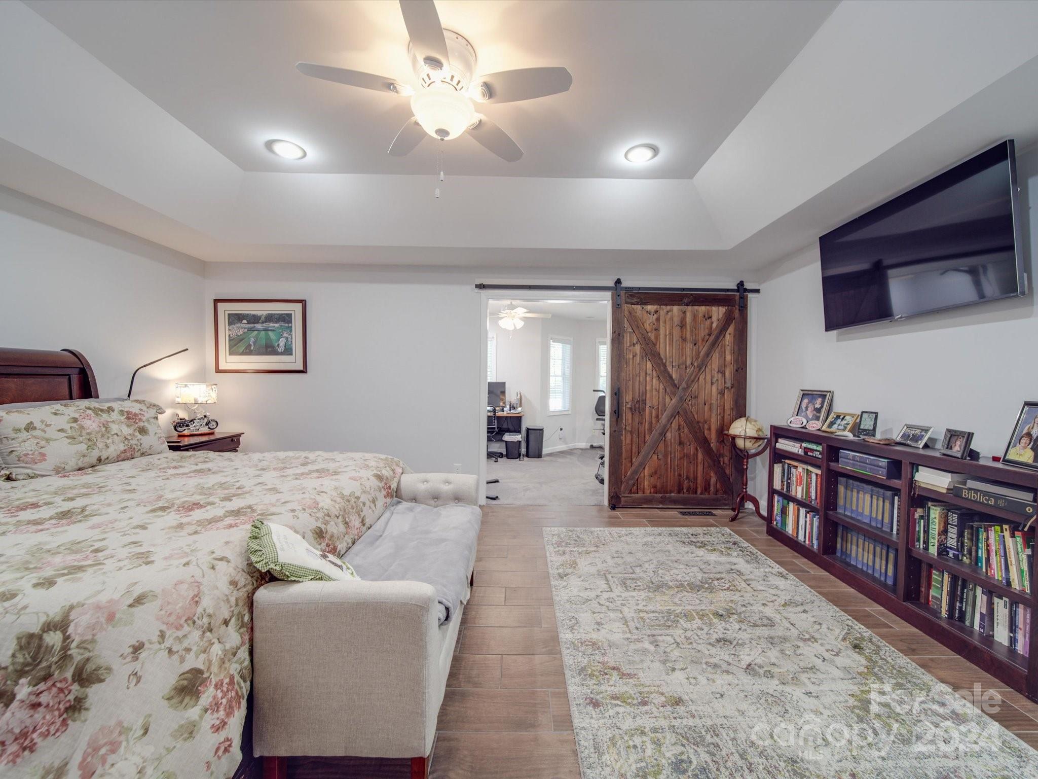 Amber Ashlyn Acres - Residential