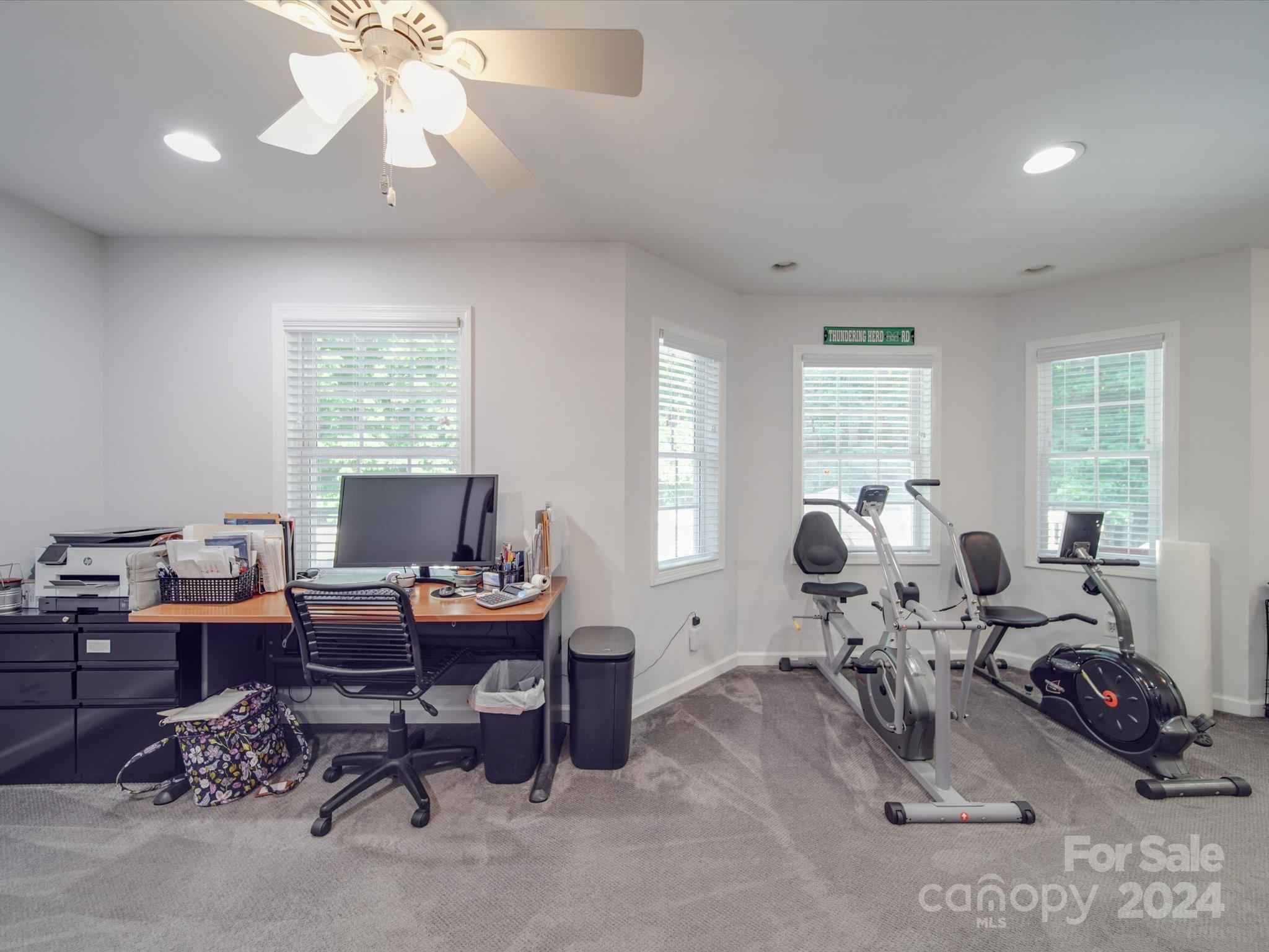 Amber Ashlyn Acres - Residential