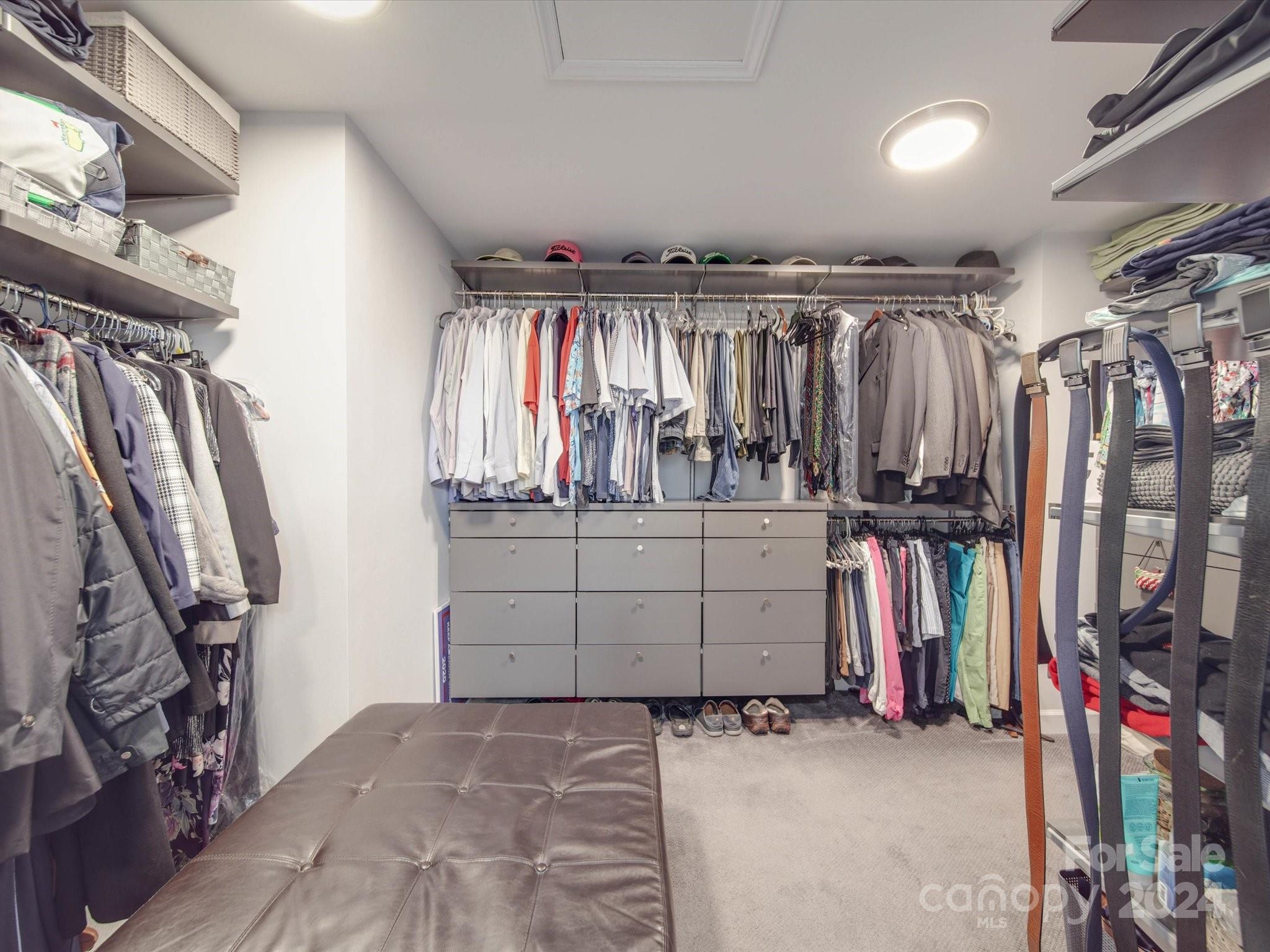 Amber Ashlyn Acres - Residential