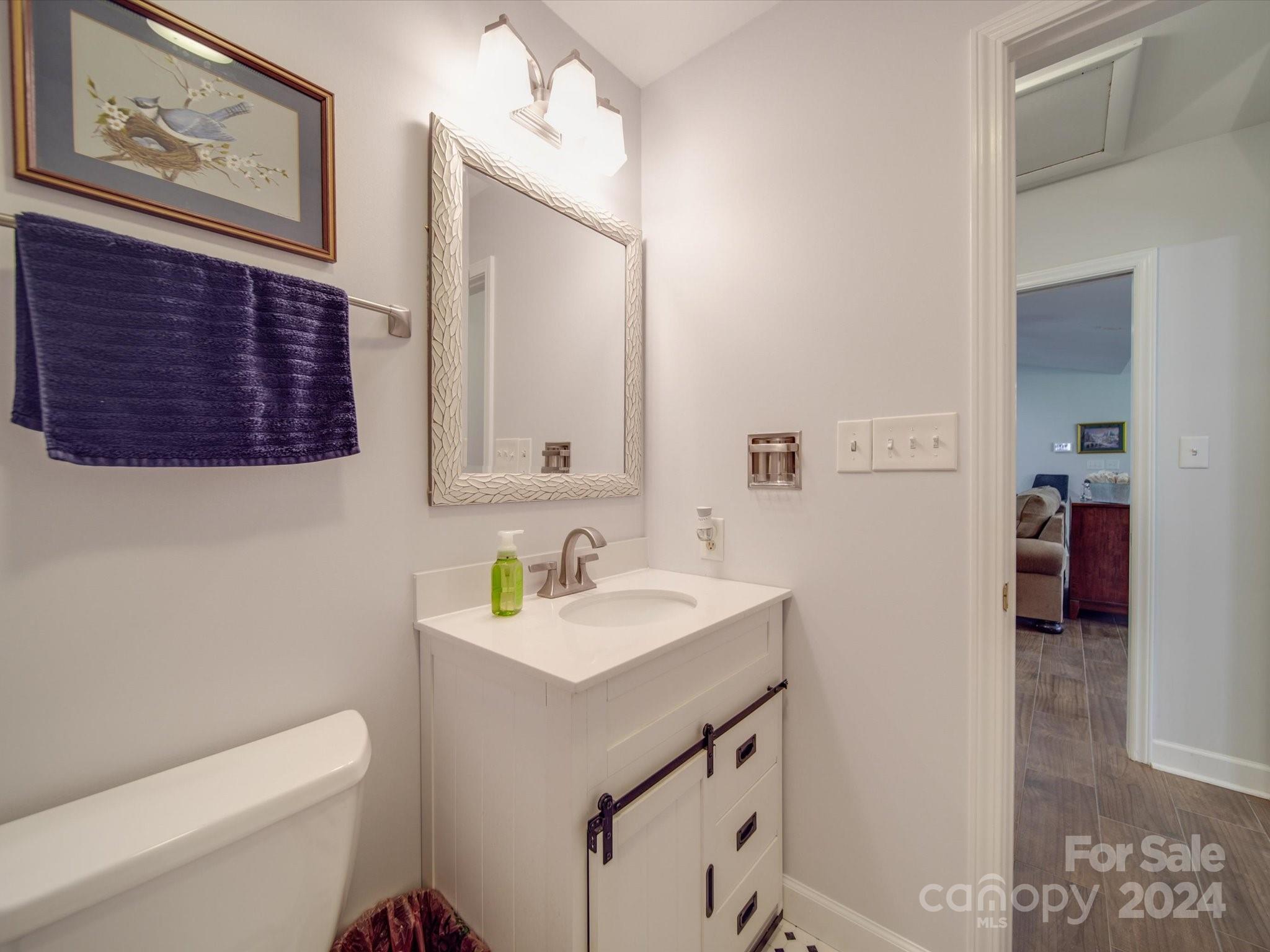Amber Ashlyn Acres - Residential