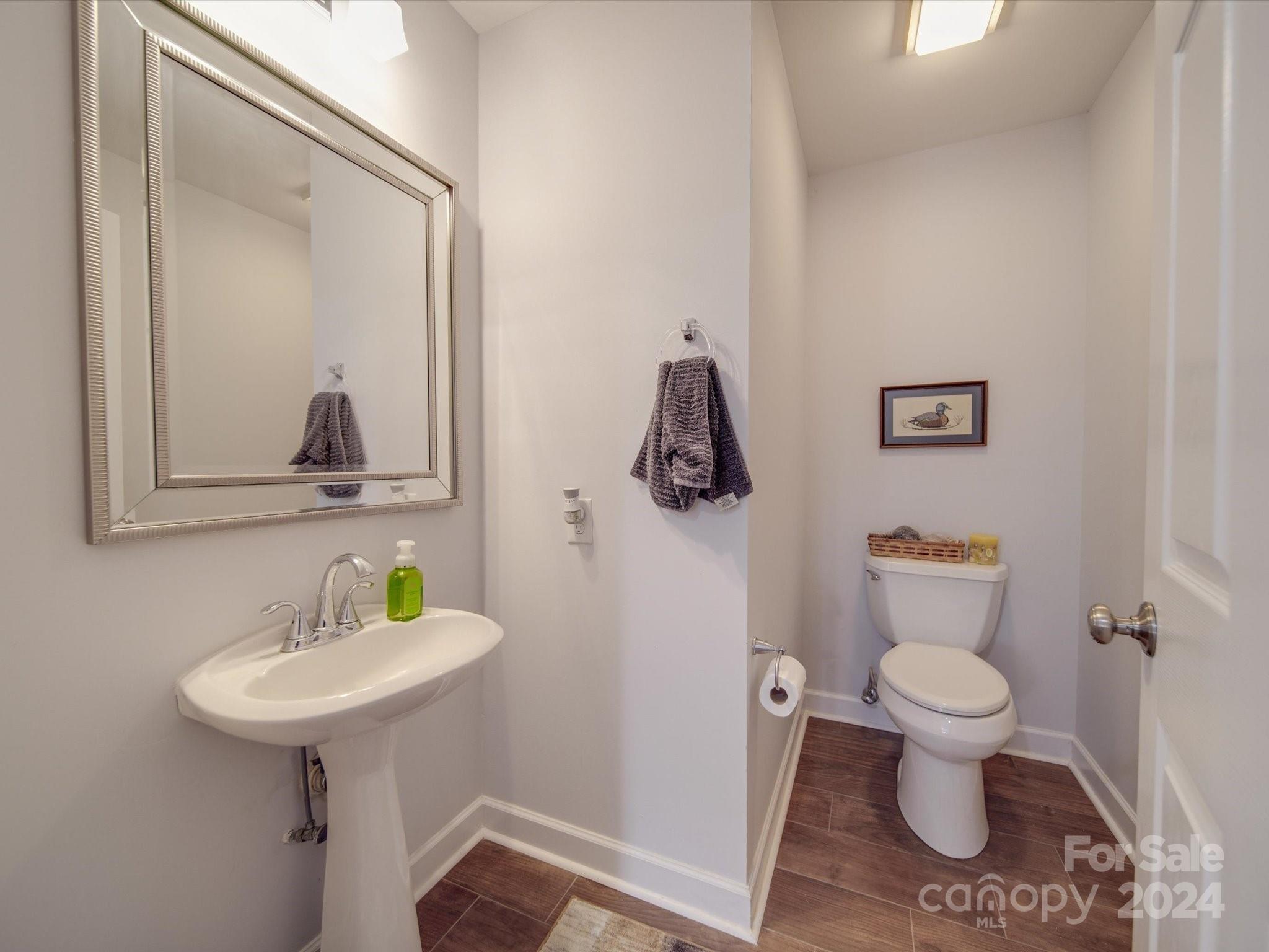 Amber Ashlyn Acres - Residential