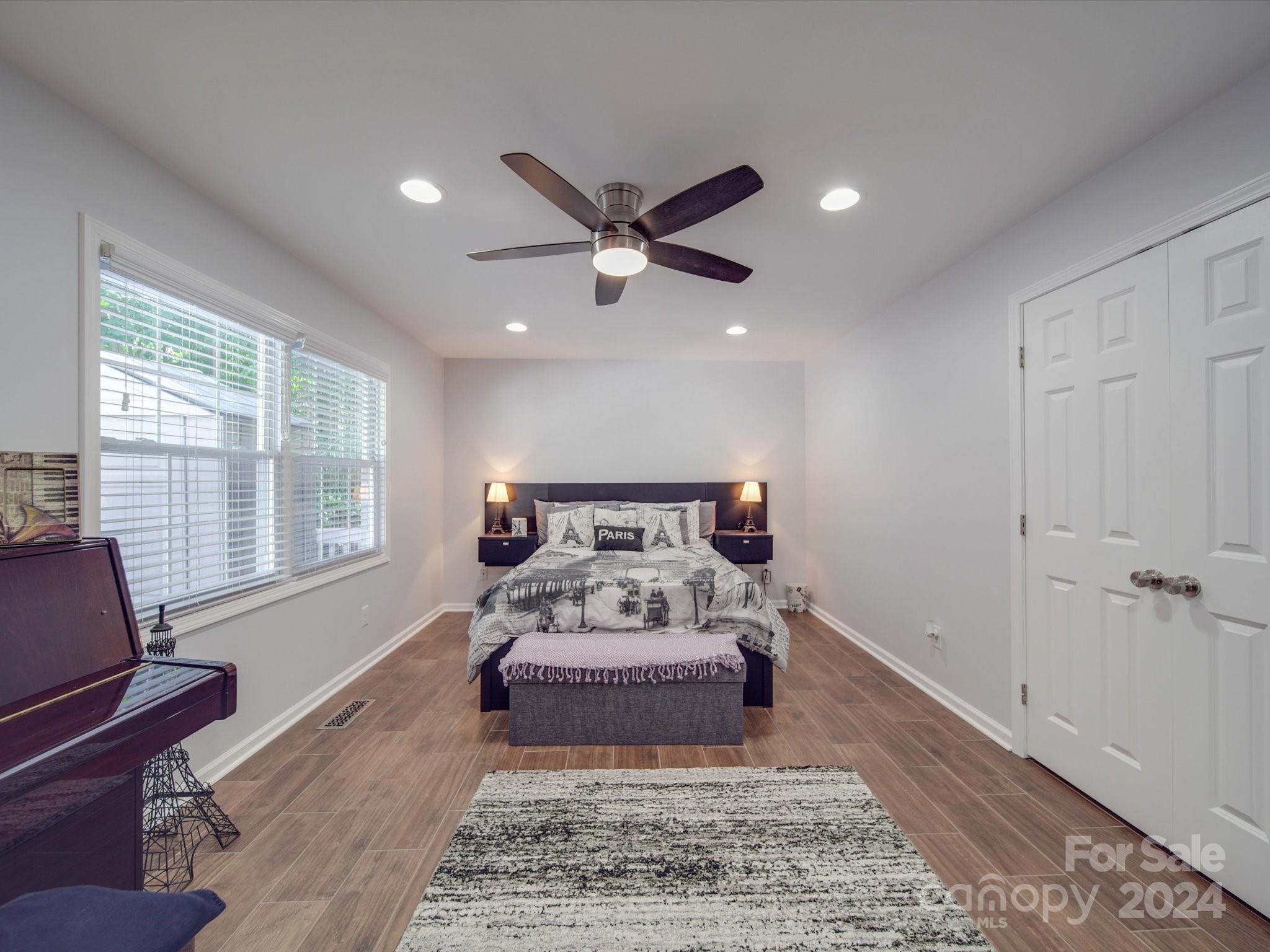 Amber Ashlyn Acres - Residential