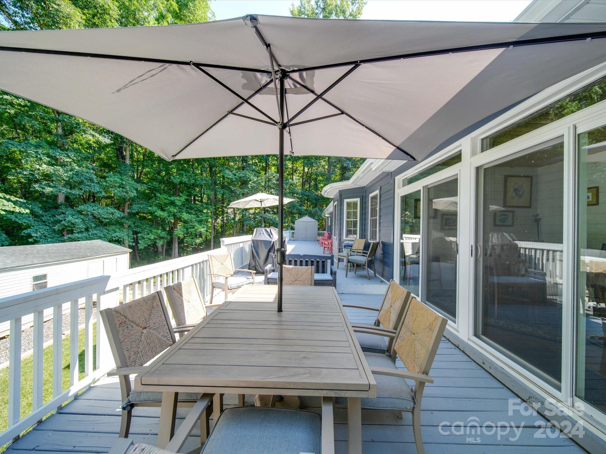 Amber Ashlyn Acres - Residential