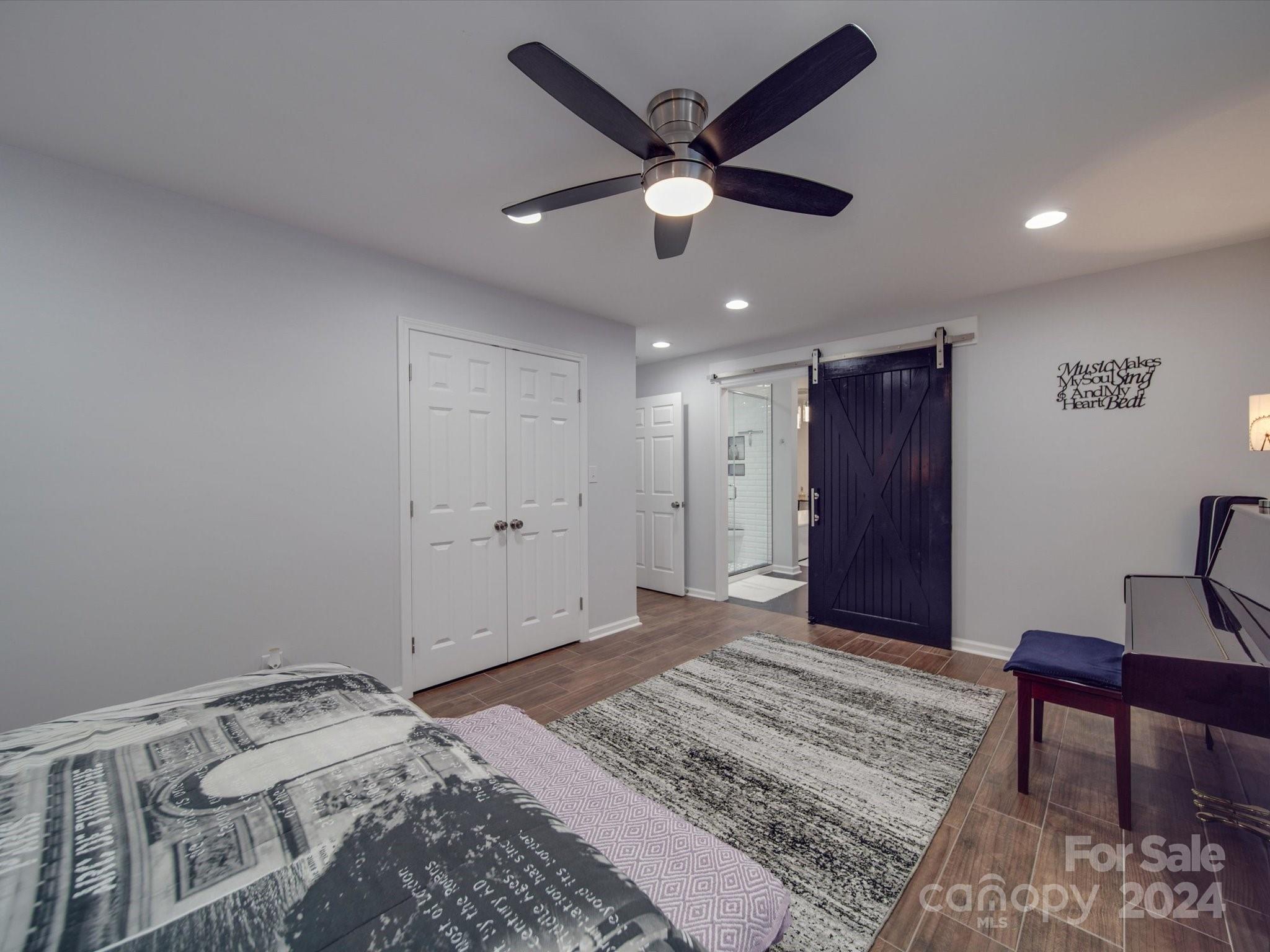 Amber Ashlyn Acres - Residential
