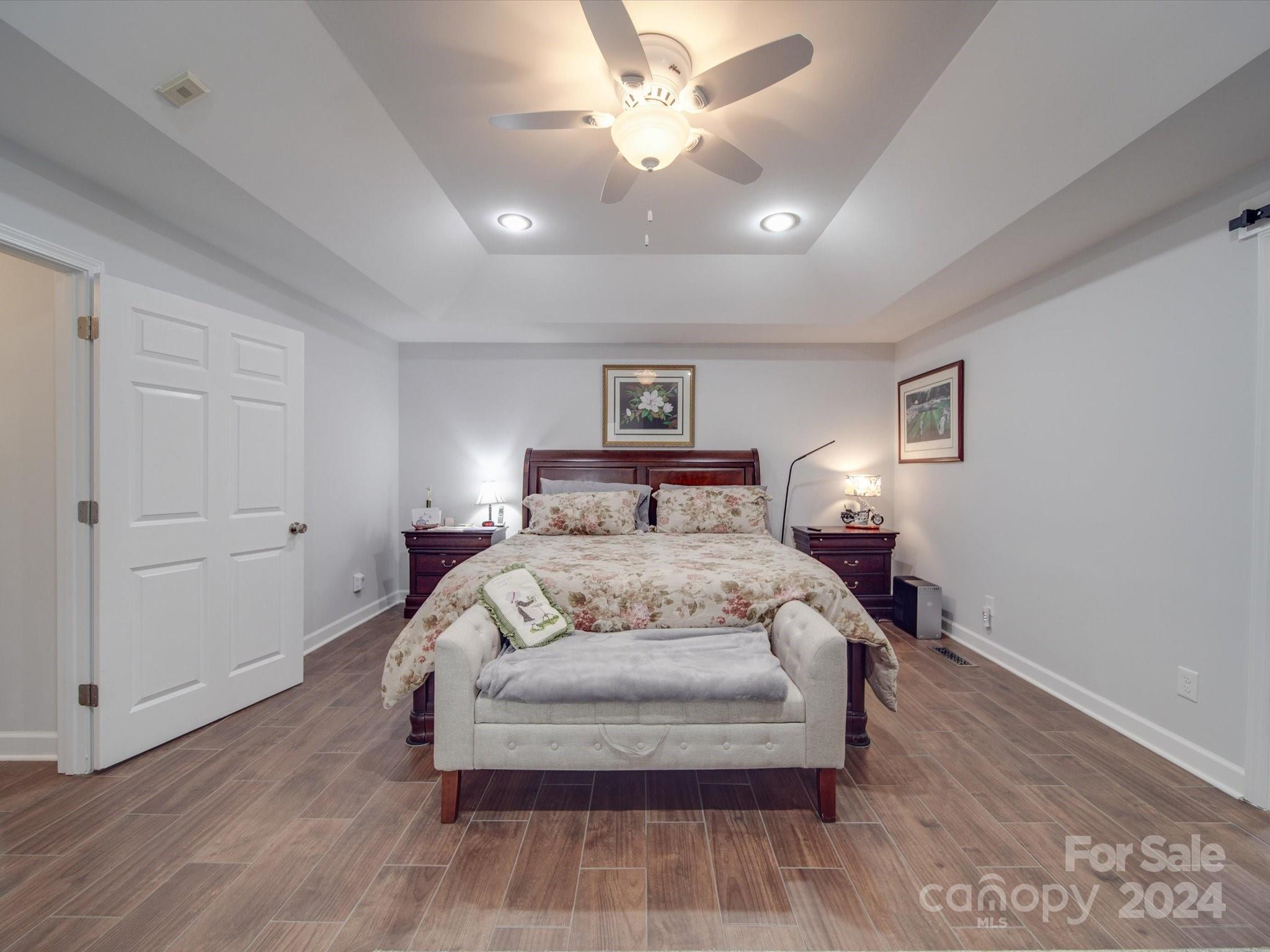 Amber Ashlyn Acres - Residential