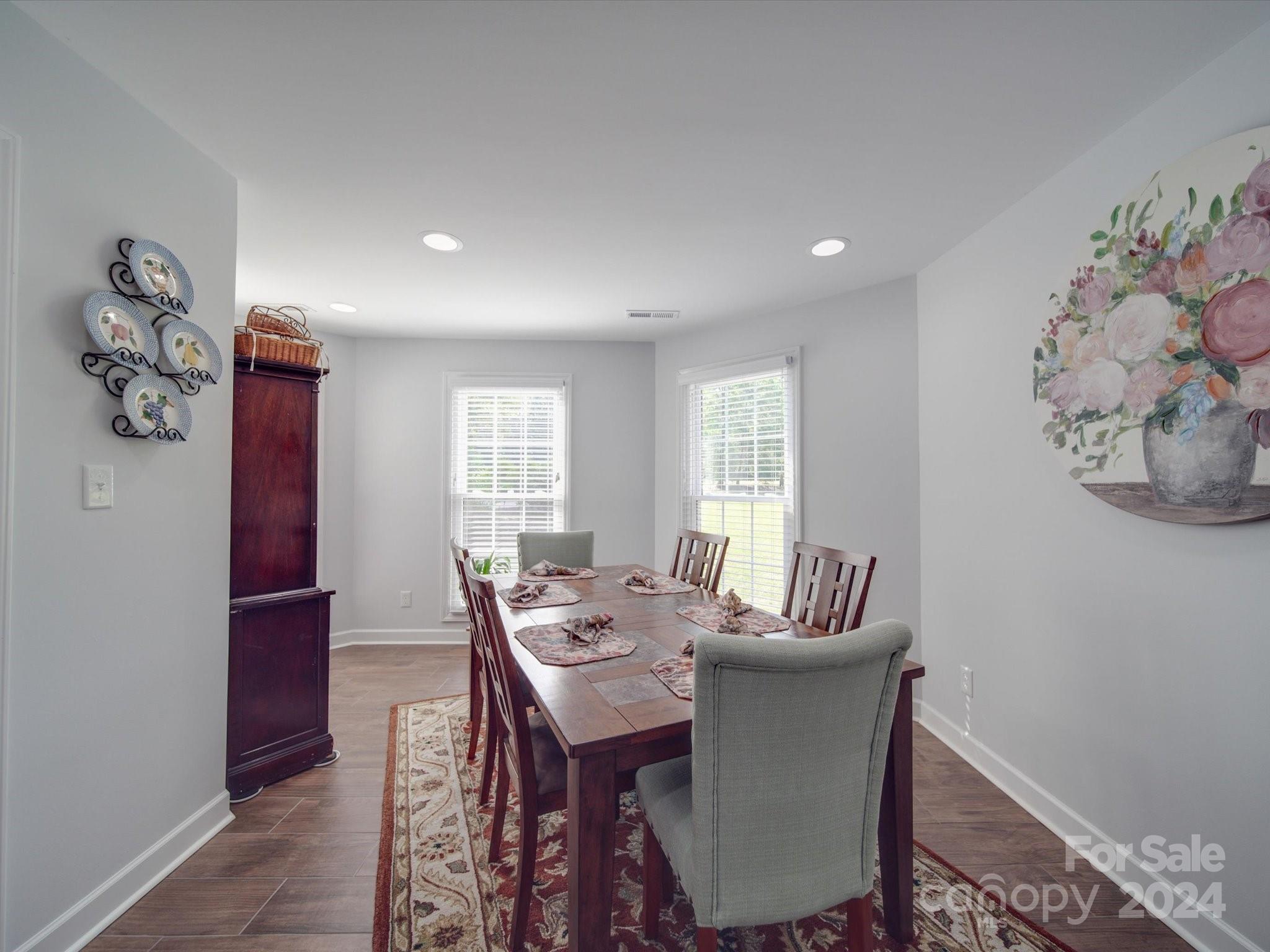 Amber Ashlyn Acres - Residential