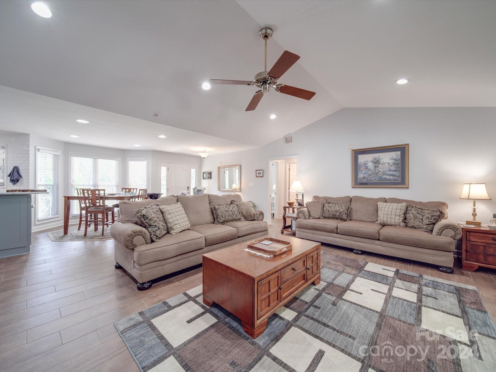Amber Ashlyn Acres - Residential