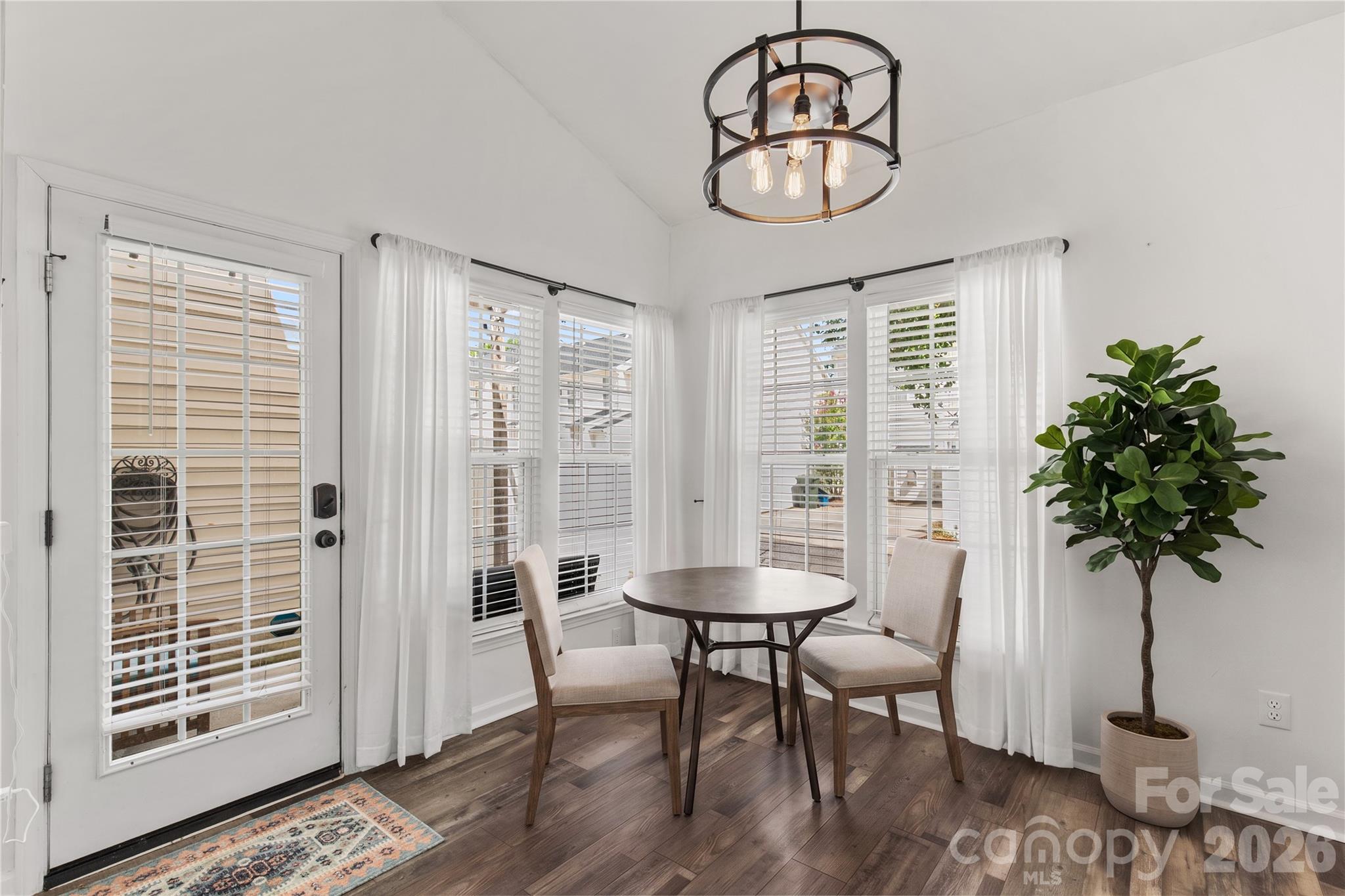 Manchester Village - Residential