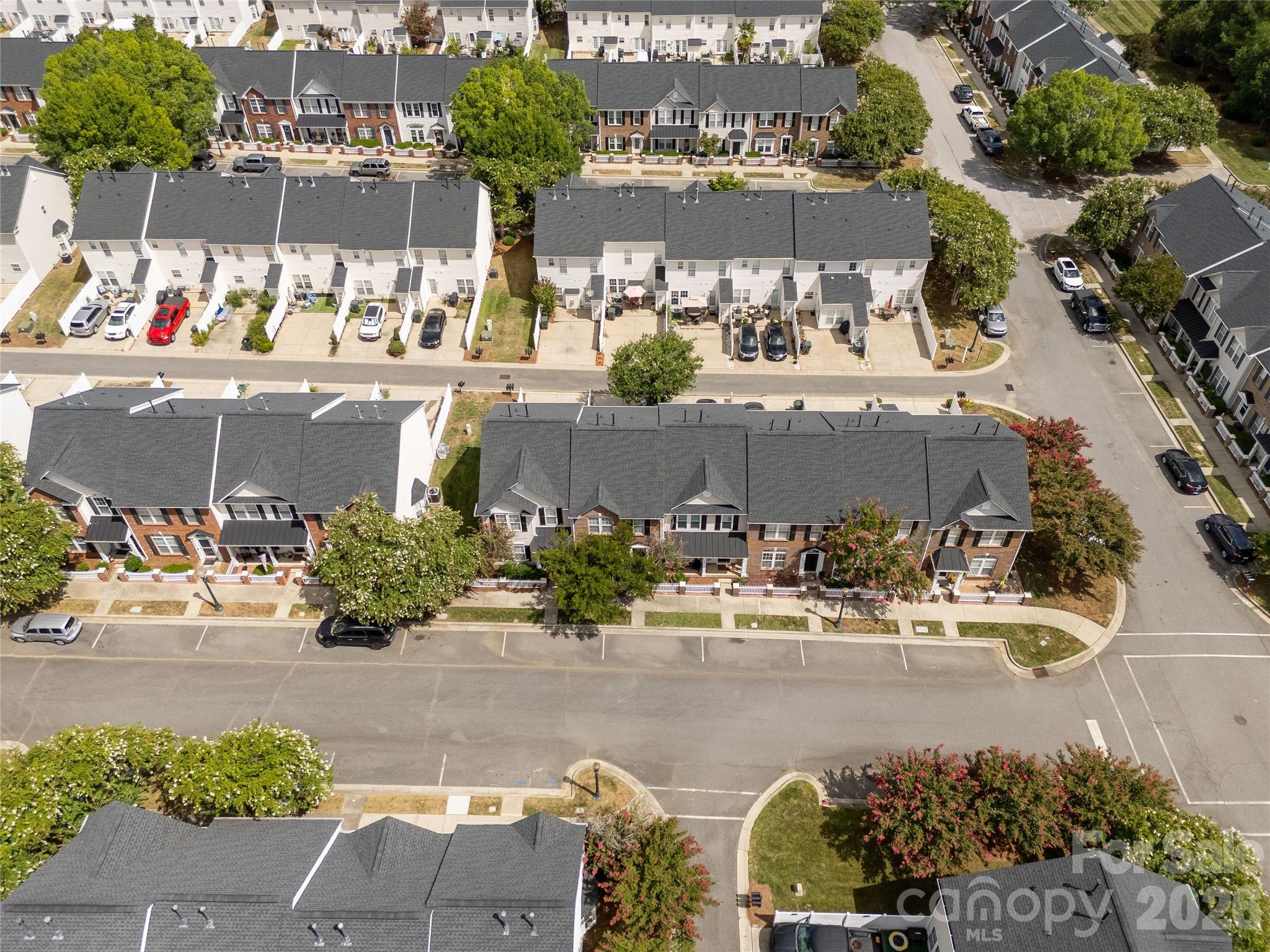 Manchester Village - Residential