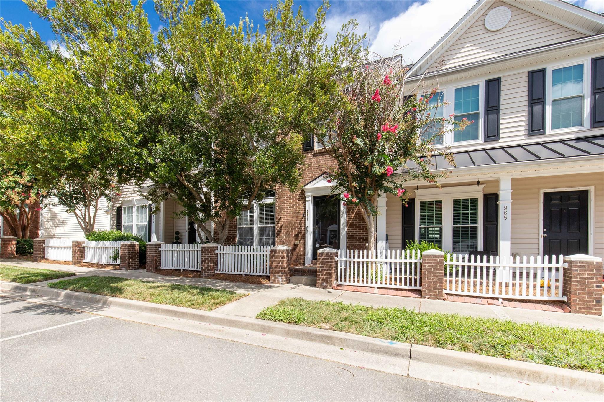 Manchester Village - Residential