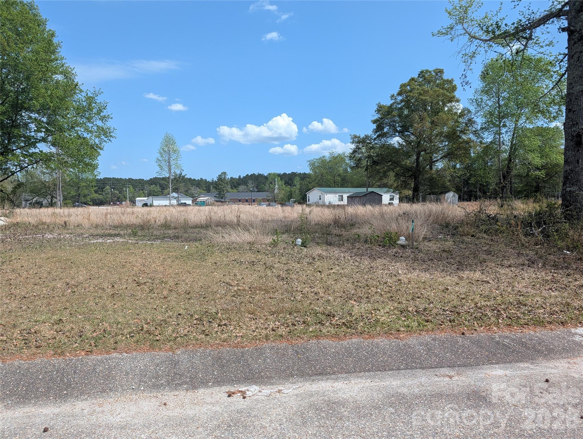Discover an excellent opportunity in this established neighborhood off Highway 501, just outside of Florence. Thirty-five (35) cleared and graded lots are now available, perfectly suited for double-wide manufactured homes. These ready-to-build sites have already had impact fees paid, making your project move-in ready with minimal upfront costs. These lots are sold “As Is.”
Water and sewer connection fees are a low $2,900 per lot. Enjoy the convenience of highway access while being tucked away in a quiet, developing community. Whether you're a builder, investor, or homeowner looking for an affordable way to own land, these lots offer tremendous value in a high-demand area.
Don't miss this chance to secure your piece of property in a prime location near Florence. Lots are selling fast—contact us today for pricing, plat maps, and availability!