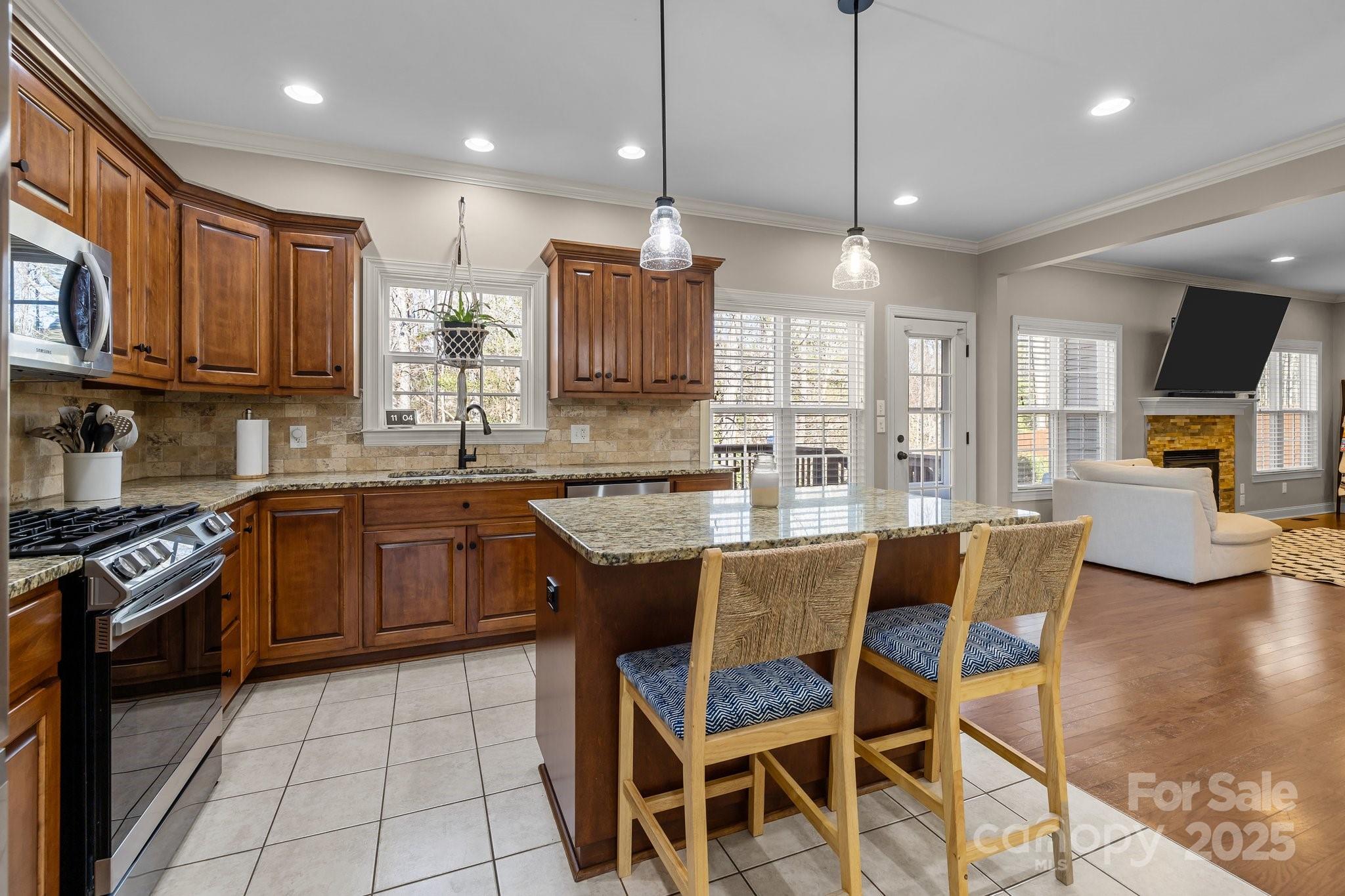 Shiloh Commons - Residential