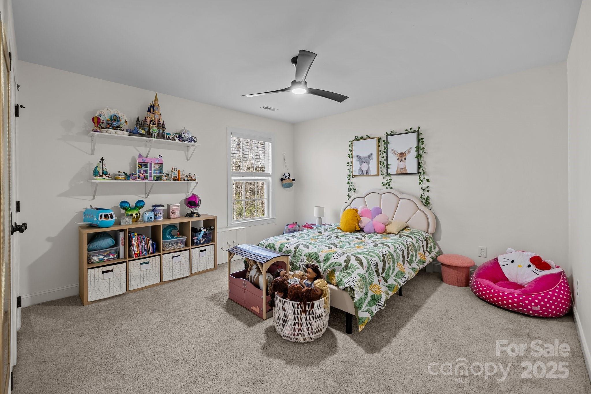 Shiloh Commons - Residential