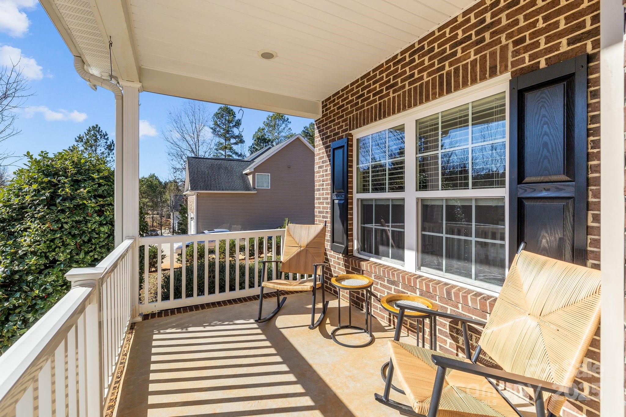 Shiloh Commons - Residential