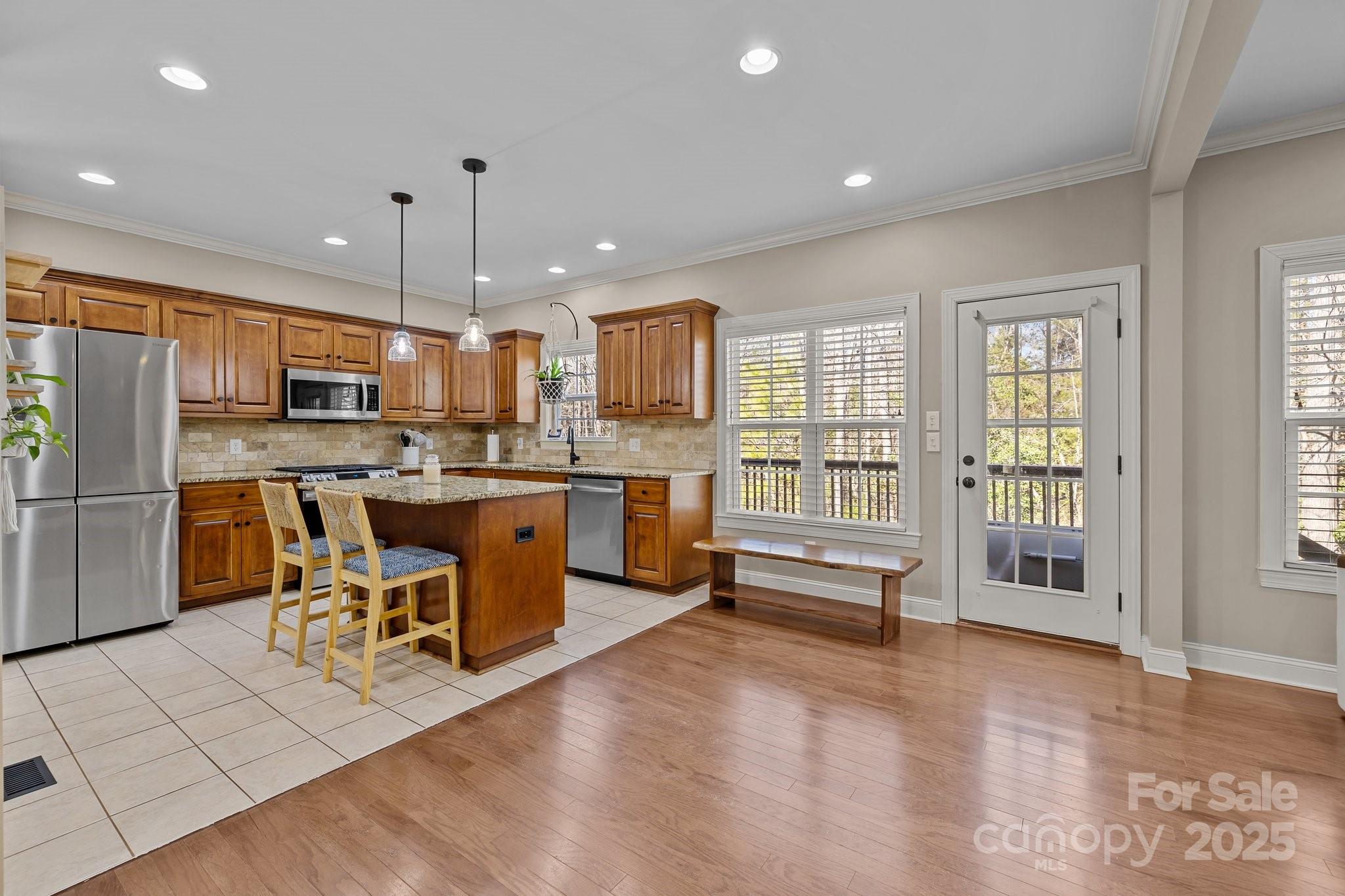Shiloh Commons - Residential