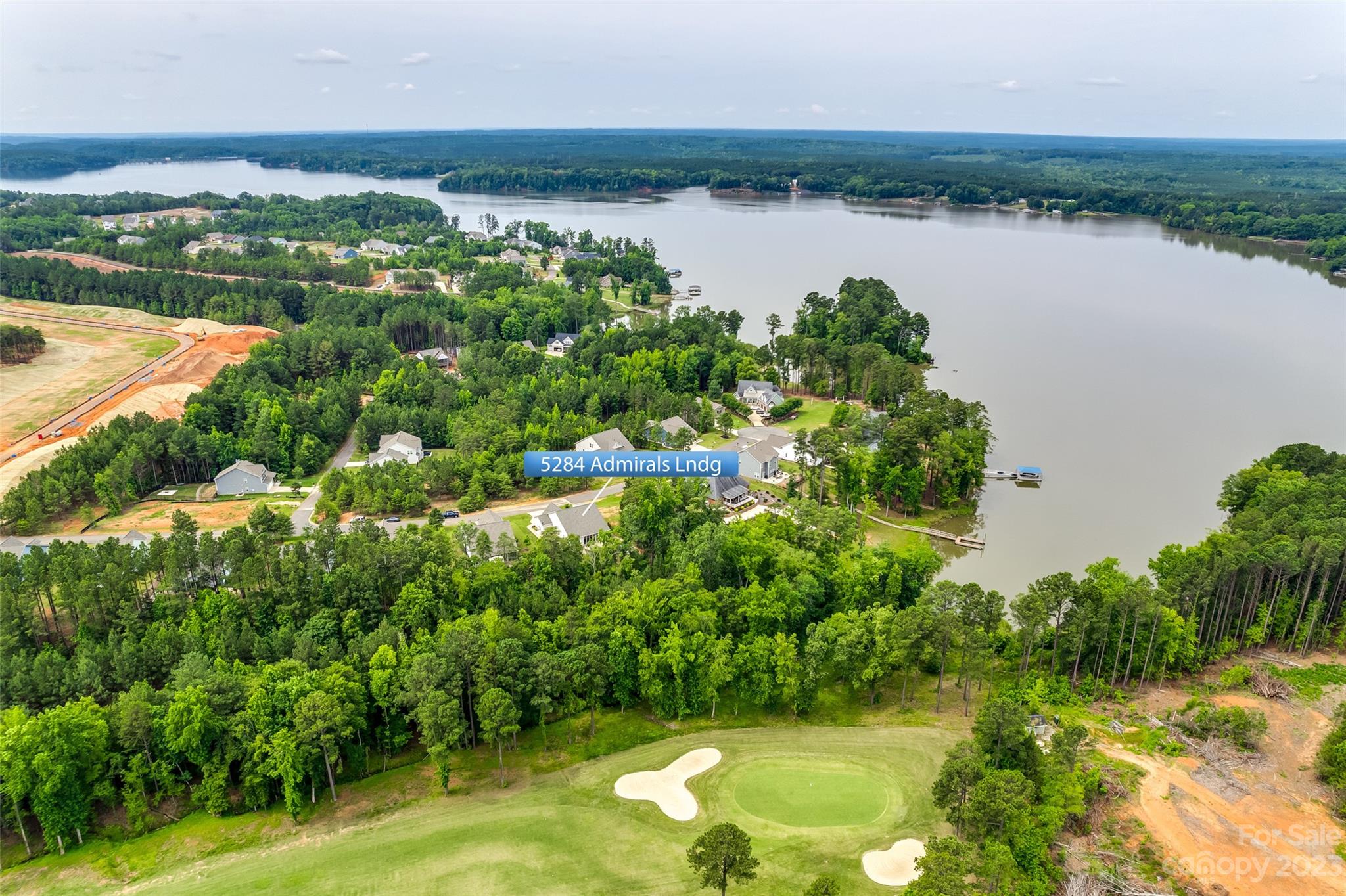 Edgewater - Residential
