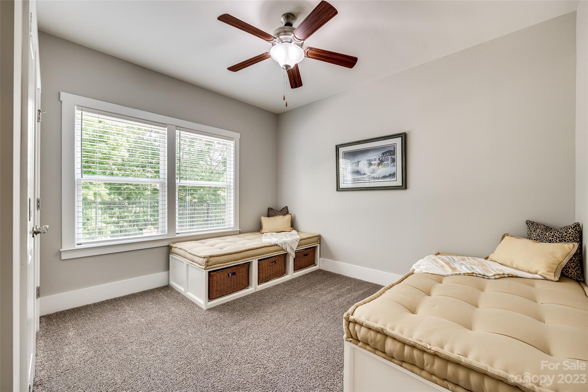 Edgewater - Residential