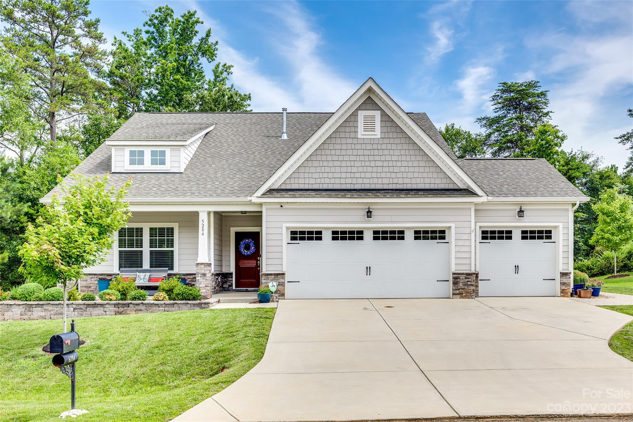 Edgewater - Residential