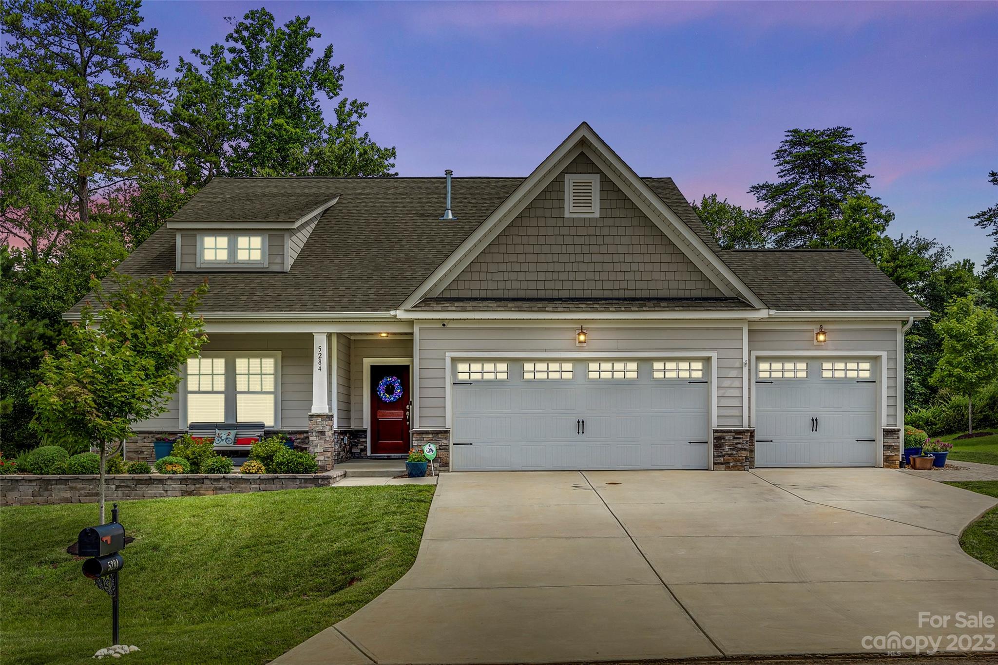 Edgewater - Residential