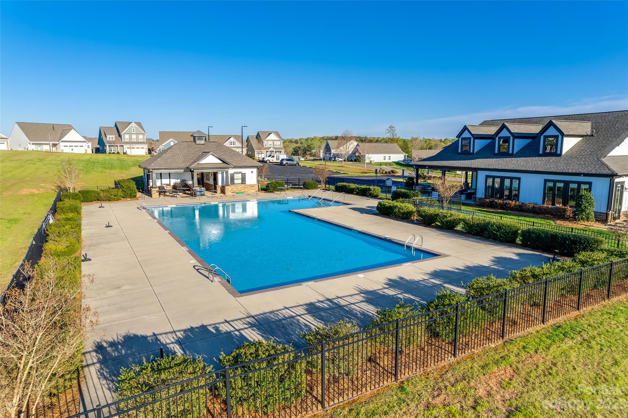 Edgewater - Residential