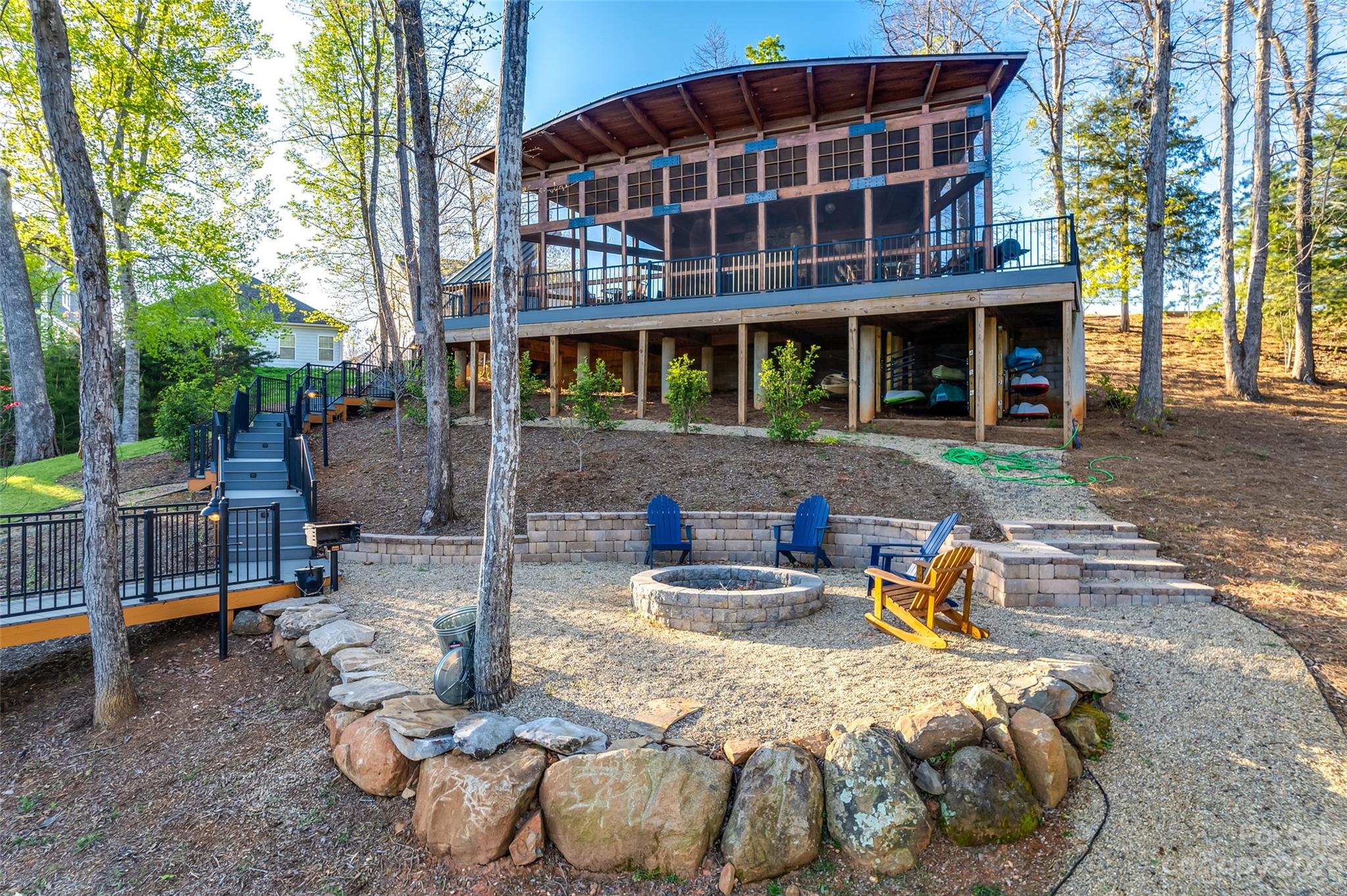 Edgewater - Residential