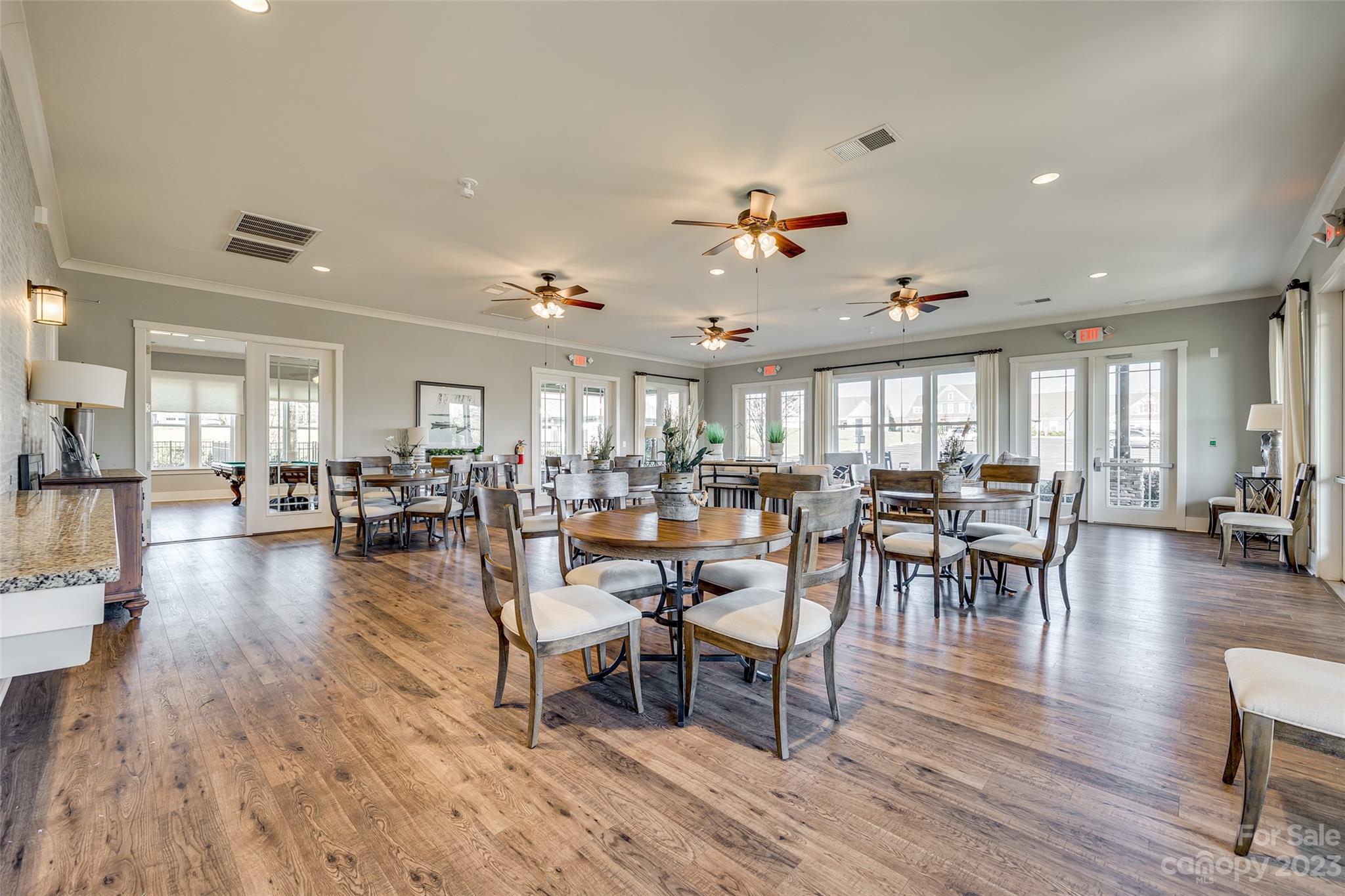 Edgewater - Residential