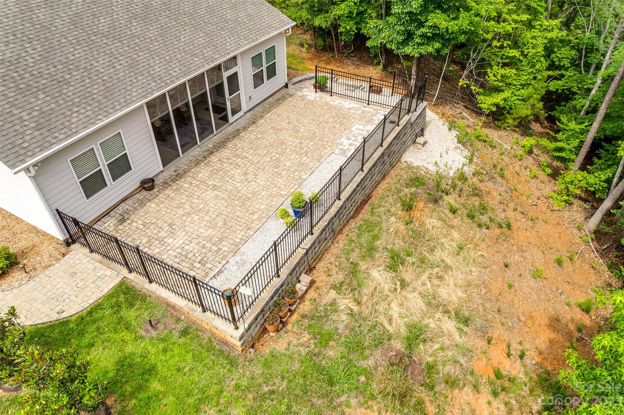 Edgewater - Residential